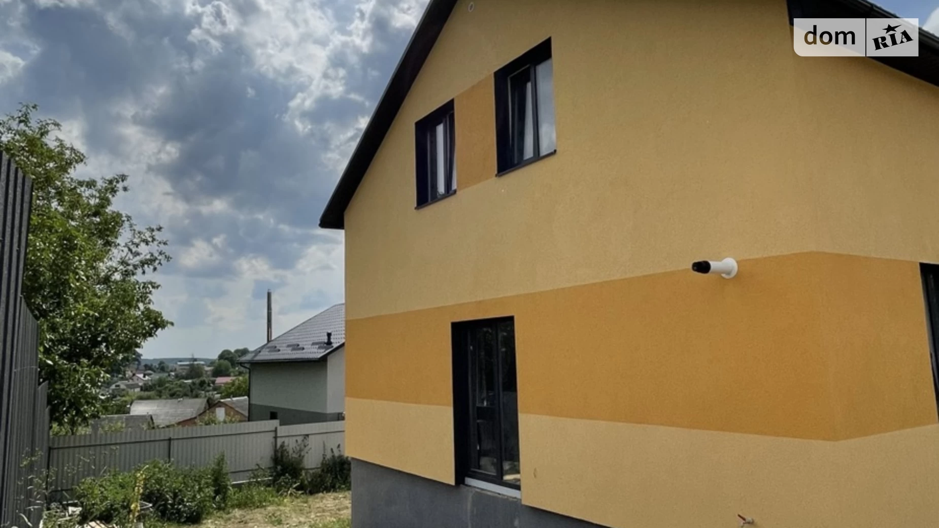 Продается дом на 2 этажа 125 кв. м с бассейном, цена: 83000 $ - фото 3