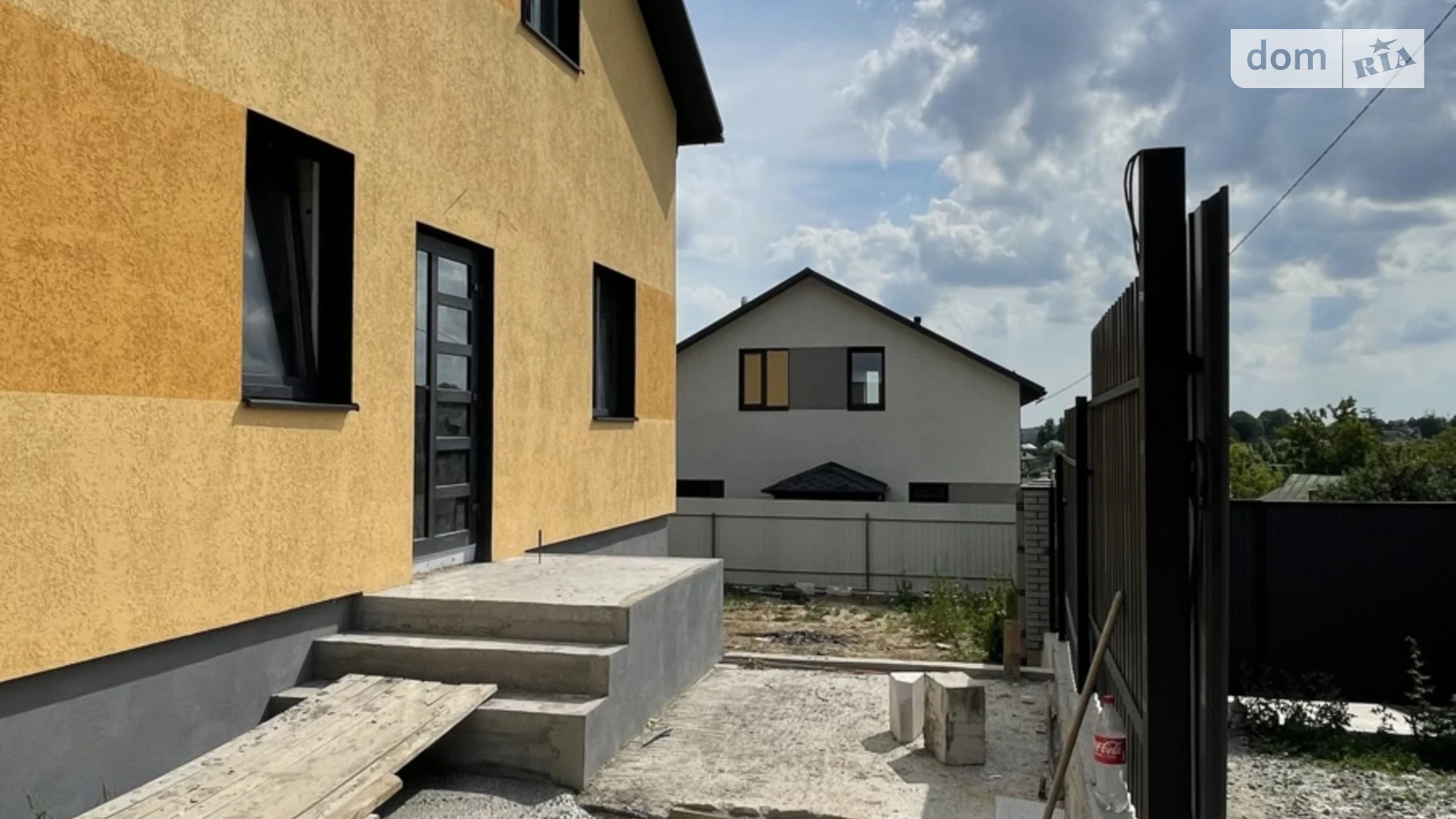 Продается дом на 2 этажа 125 кв. м с бассейном, цена: 83000 $ - фото 4