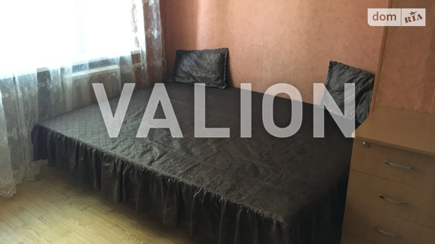 Продается 1-комнатная квартира 22.1 кв. м в Киеве, ул. Пироговский шлях, 42 - фото 4