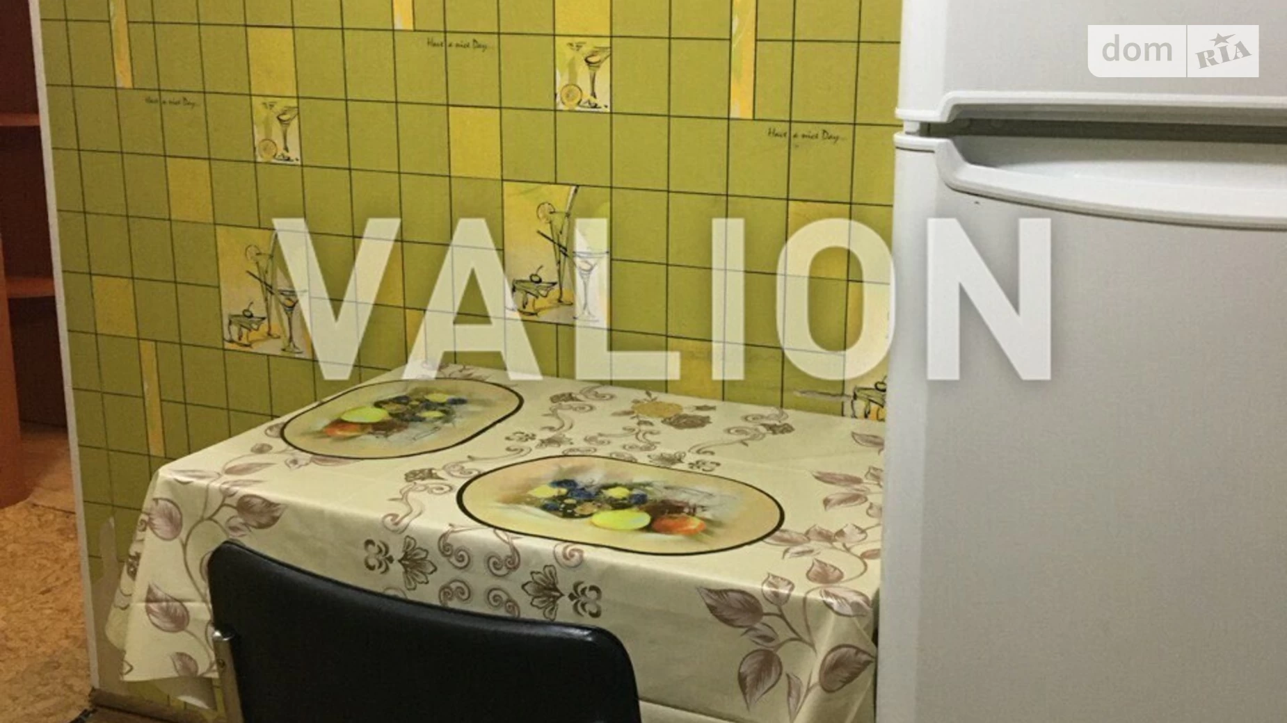 Продается 1-комнатная квартира 22.1 кв. м в Киеве, ул. Пироговский шлях, 42 - фото 3