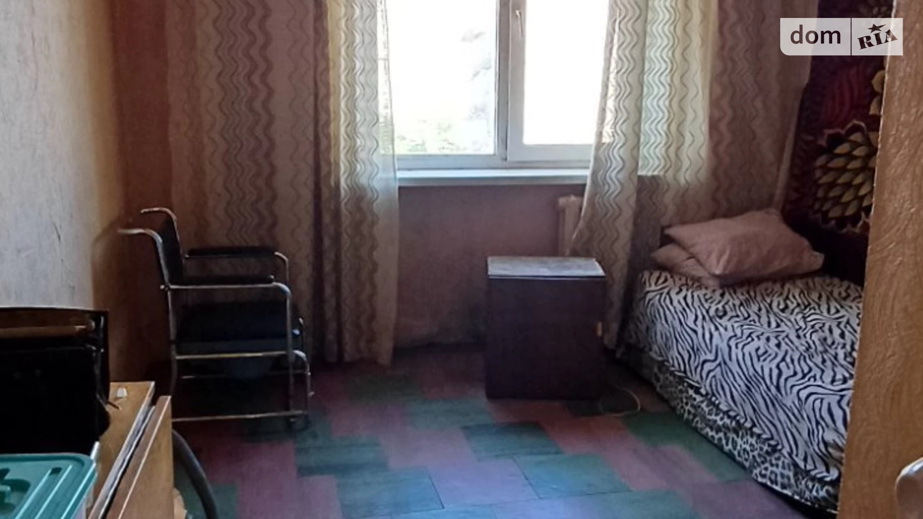 Продается 4-комнатная квартира 66.3 кв. м в Днепре, ул. Галицкого Данилы, 21 - фото 2