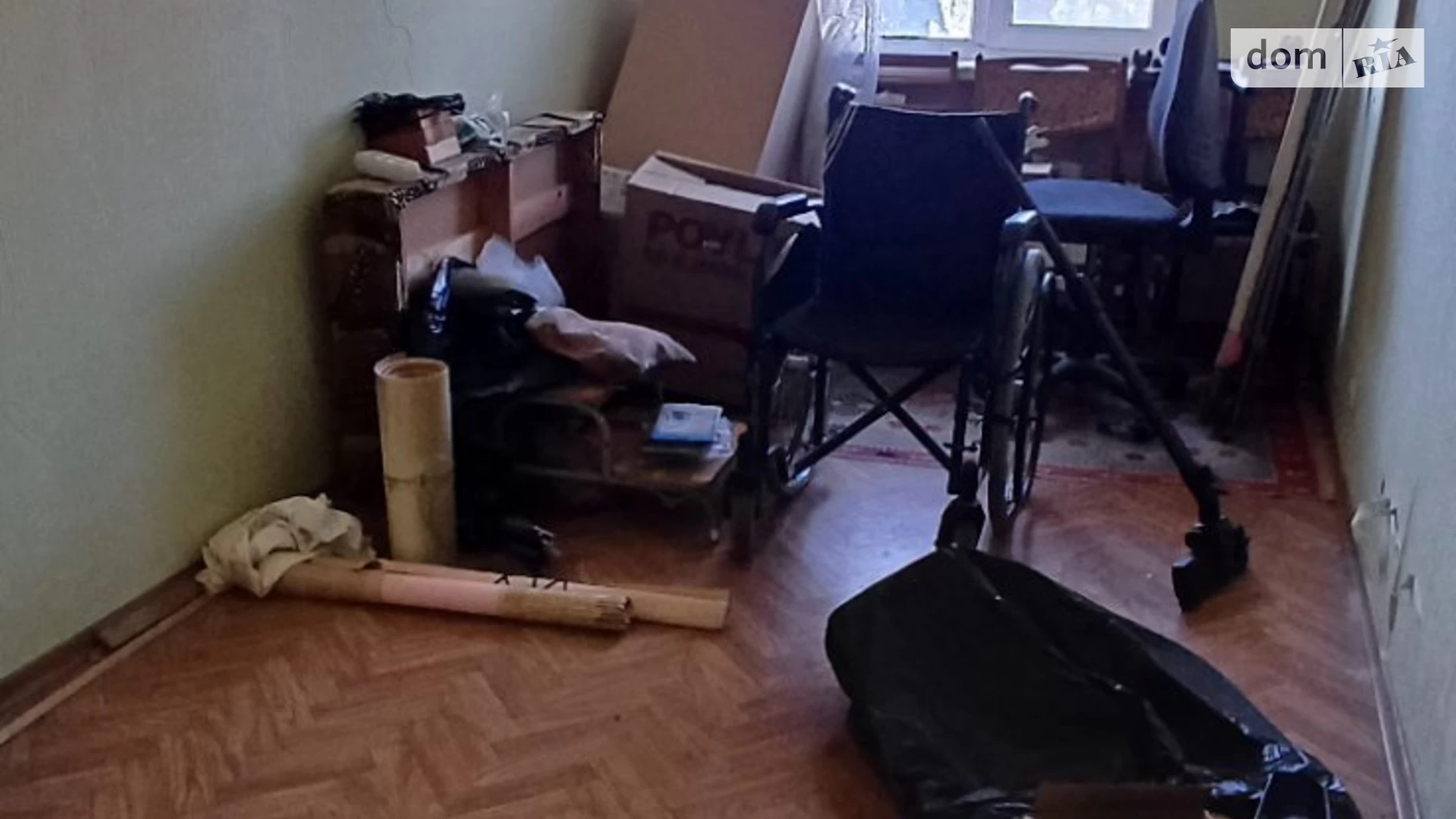 Продается 4-комнатная квартира 66.3 кв. м в Днепре, ул. Галицкого Данилы, 21 - фото 3