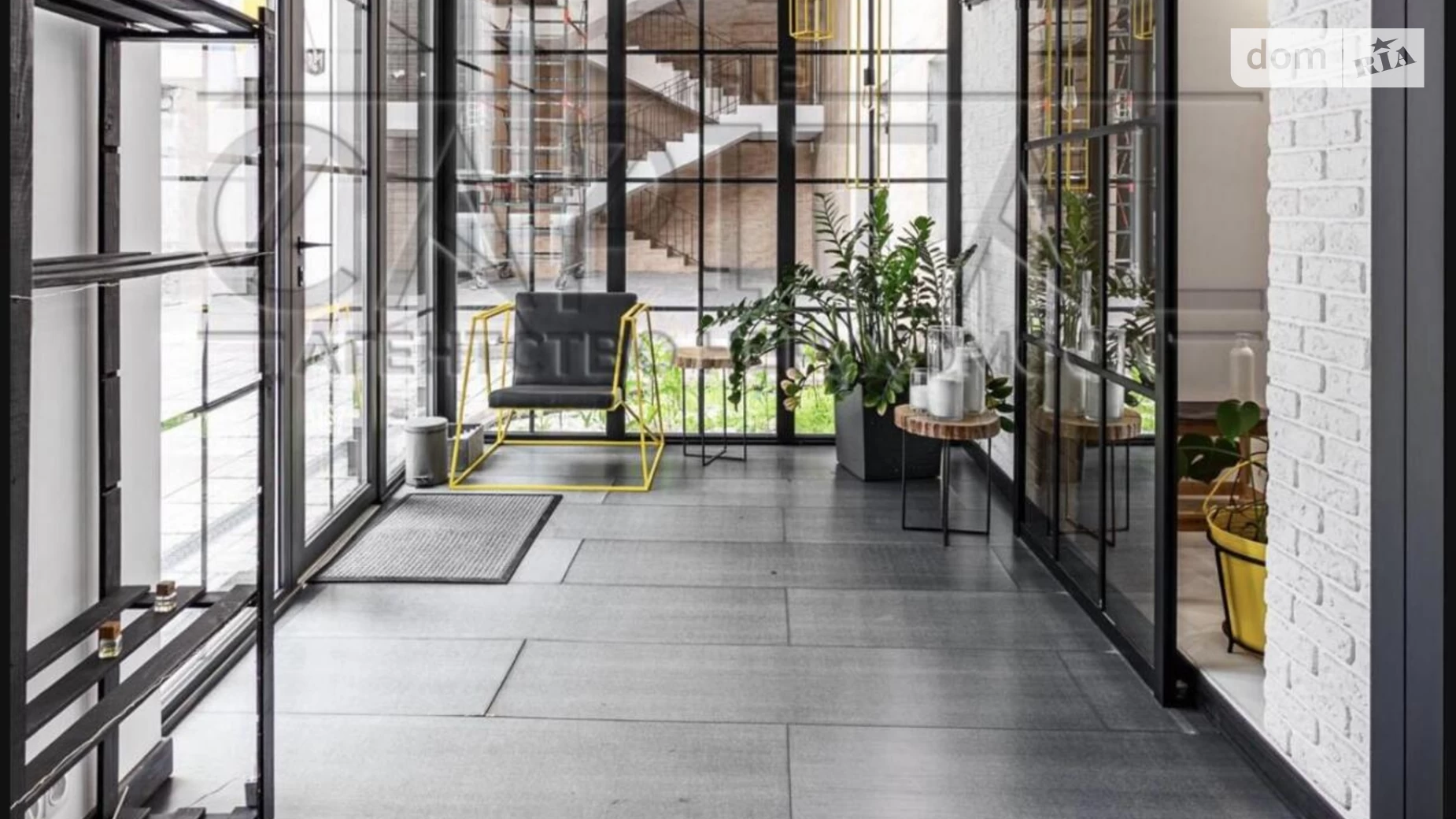 Сдается в аренду помещения свободного назначения 90.6 кв. м в 1-этажном здании, цена: 1600 $ - фото 4