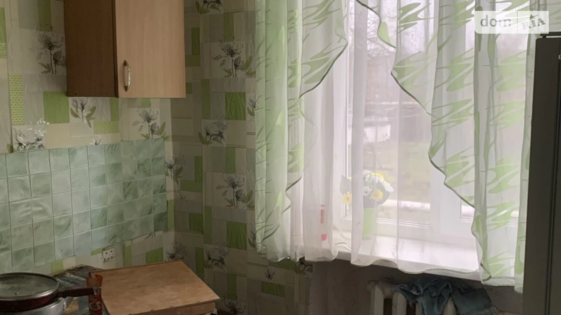 Продается 2-комнатная квартира 42.7 кв. м в Кривом Роге, ул. Яцкива, 6 - фото 2