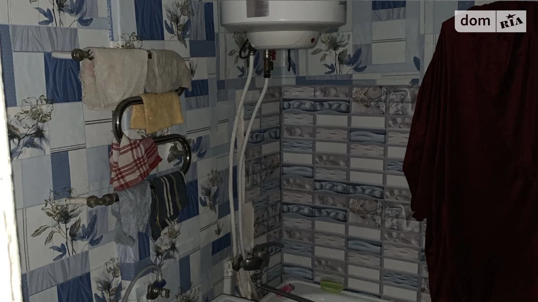 Продается 2-комнатная квартира 42.7 кв. м в Кривом Роге, ул. Яцкива, 6 - фото 5