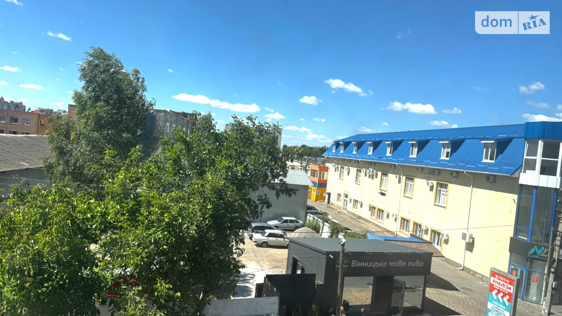 Здається в оренду офіс 34 кв. м в бізнес-центрі, цена: 15000 грн - фото 3