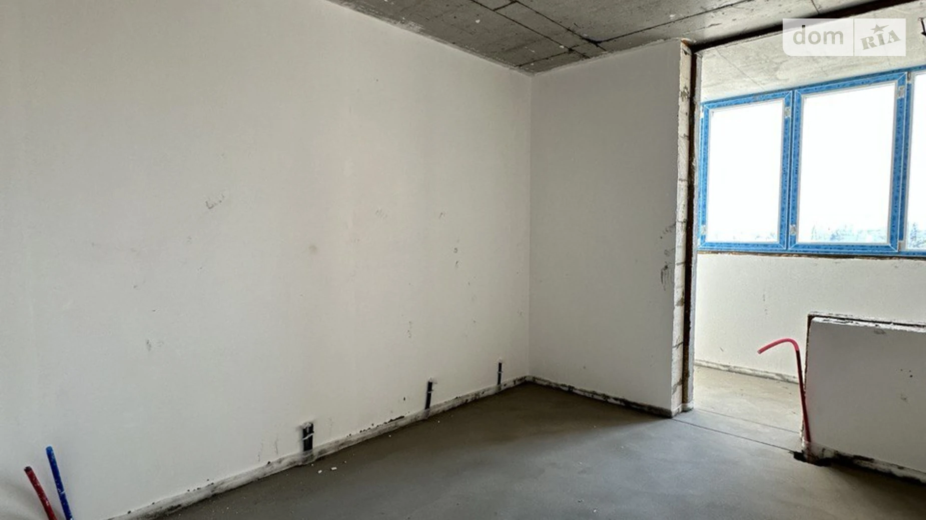 Продается 2-комнатная квартира 73.1 кв. м в Киеве, ул. Семьи Кульженков, 22 корпус 1 - фото 5