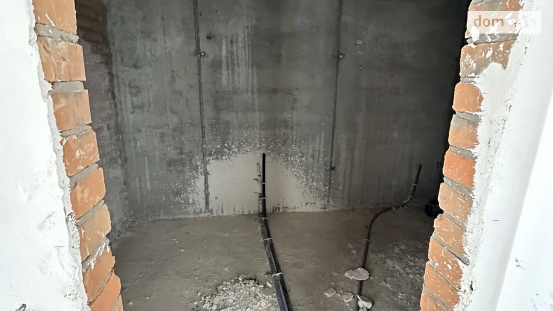 Продается 2-комнатная квартира 73.1 кв. м в Киеве, ул. Семьи Кульженков, 22 корпус 1 - фото 3