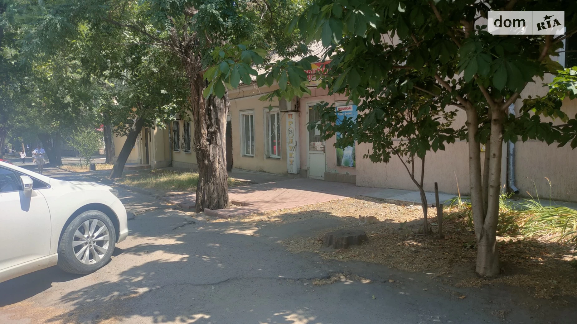 Продается помещения свободного назначения 28.6 кв. м в 1-этажном здании, цена: 30000 $ - фото 4