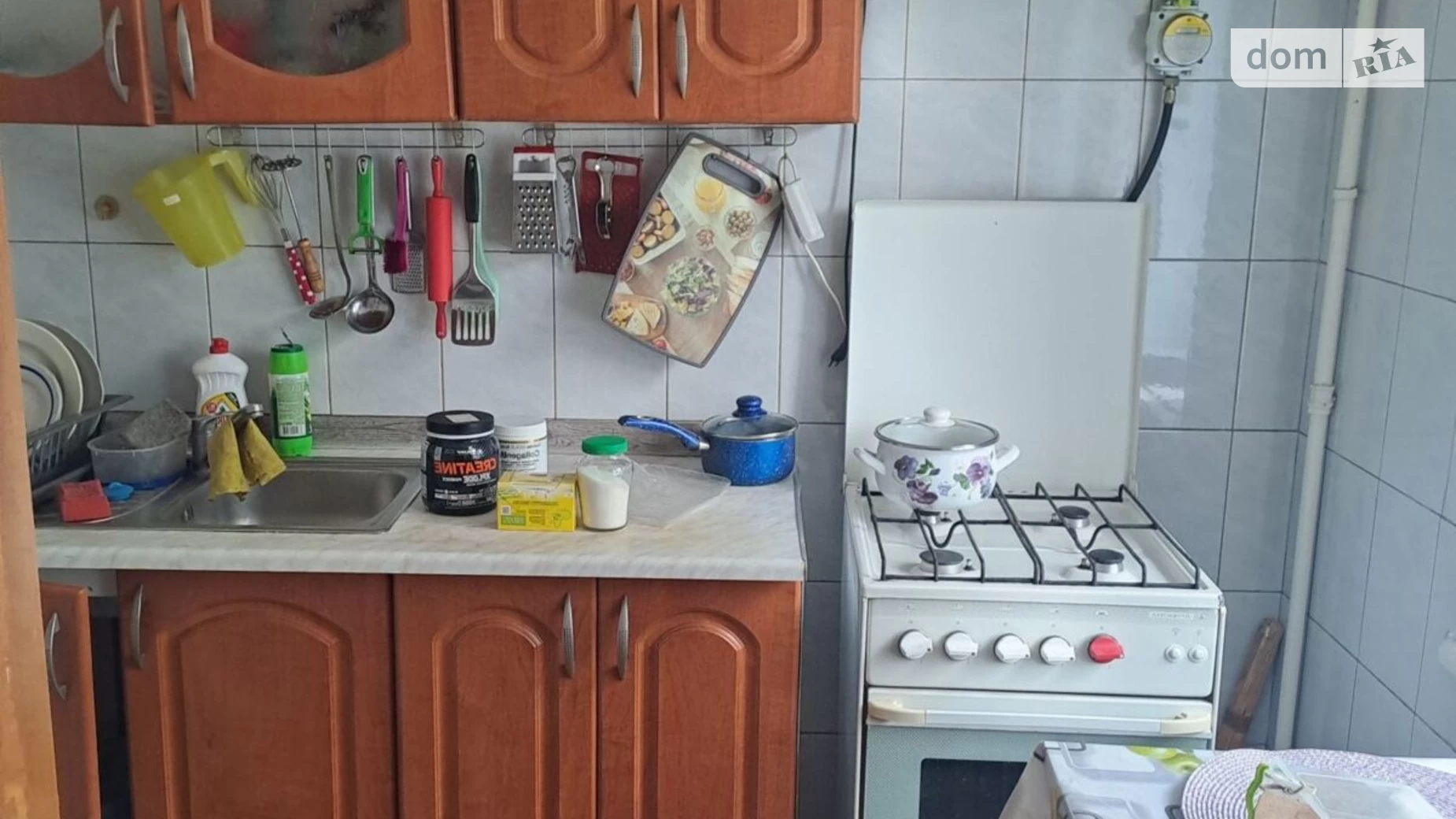 Продается 3-комнатная квартира 52 кв. м в Хмельницком, просп. Мира, 78/4 - фото 2