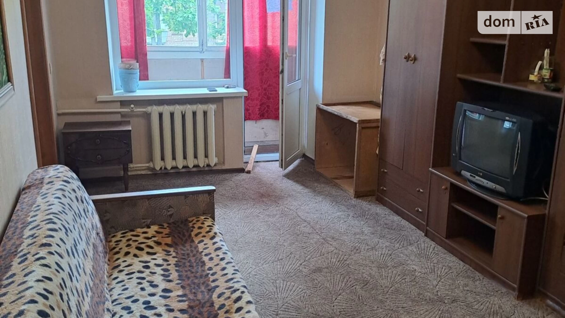 Продается 3-комнатная квартира 52 кв. м в Хмельницком, просп. Мира, 78/4 - фото 3