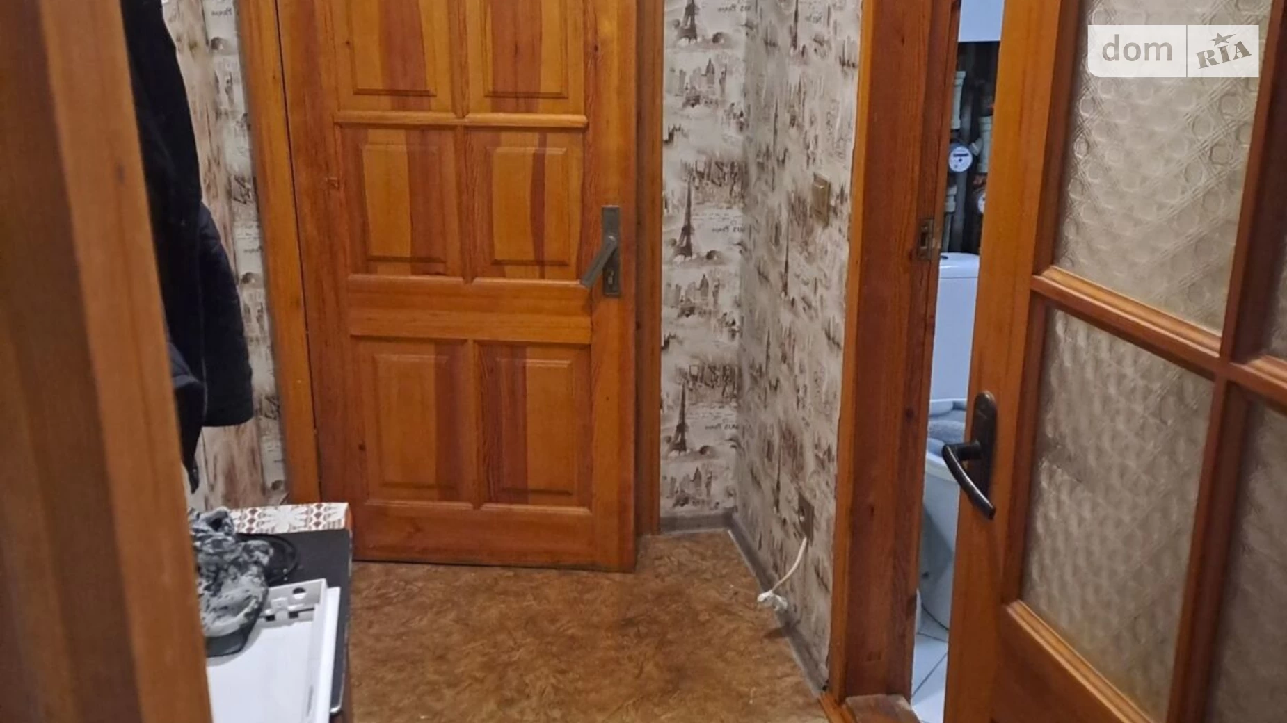 Продается 3-комнатная квартира 52 кв. м в Хмельницком, просп. Мира, 78/4 - фото 4