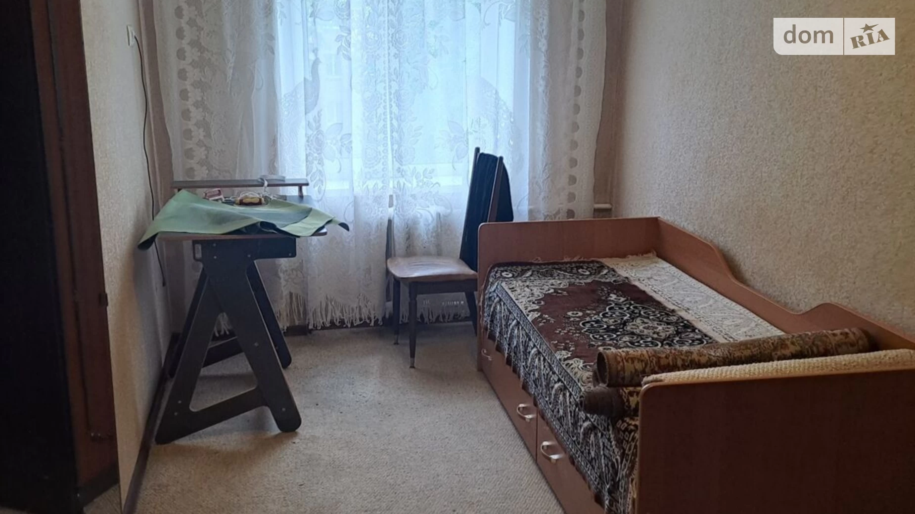 Продается 3-комнатная квартира 52 кв. м в Хмельницком, просп. Мира, 78/4 - фото 5