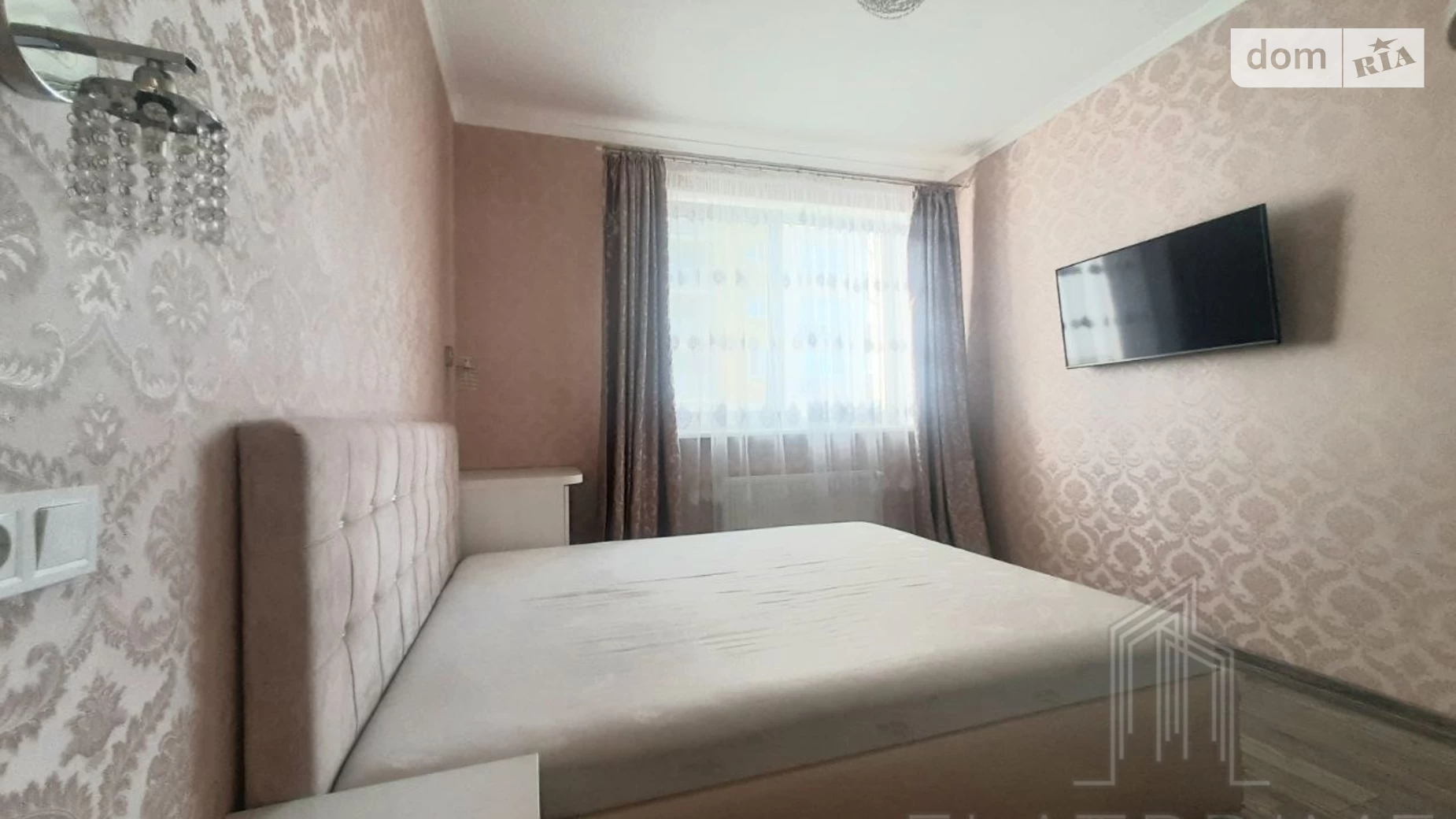 Продается 2-комнатная квартира 60 кв. м в Киеве, просп. Алишера Навои, 69 - фото 3