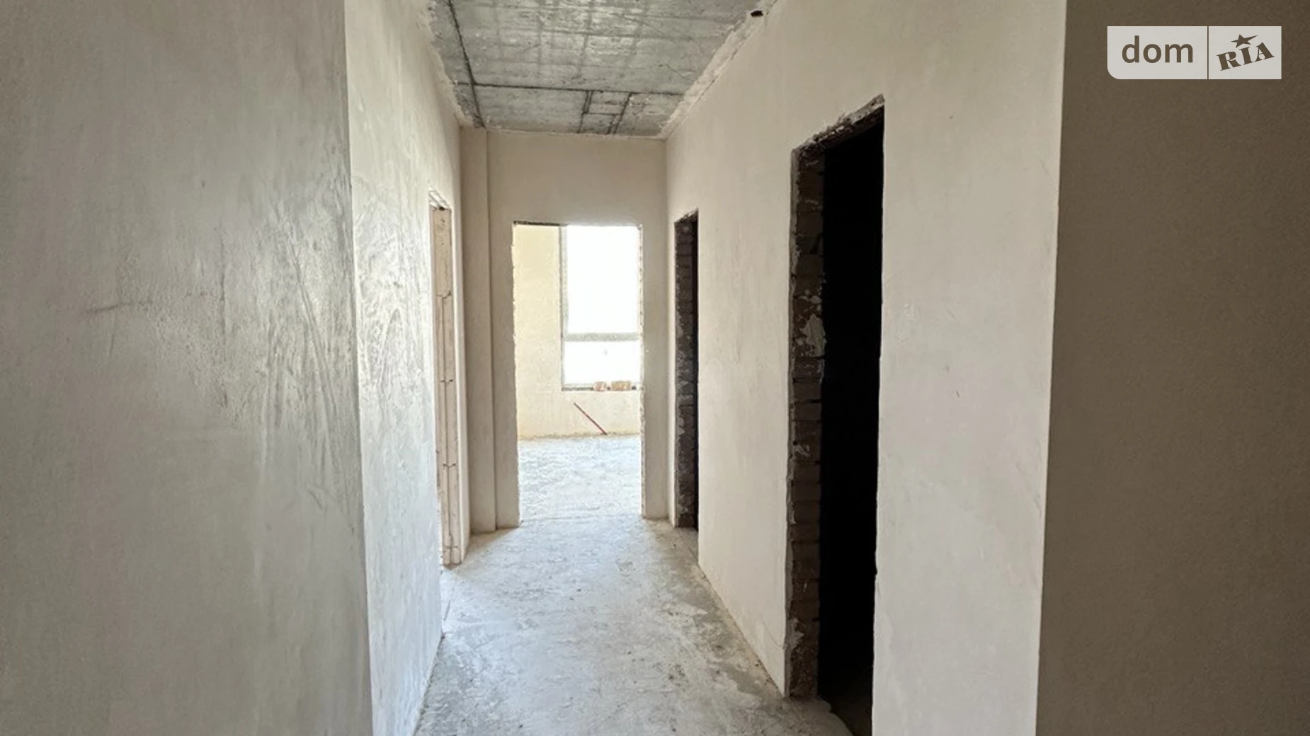 Продается 1-комнатная квартира 51.5 кв. м в Киеве, ул. Семьи Кульженков, 22 корпус 1 - фото 2