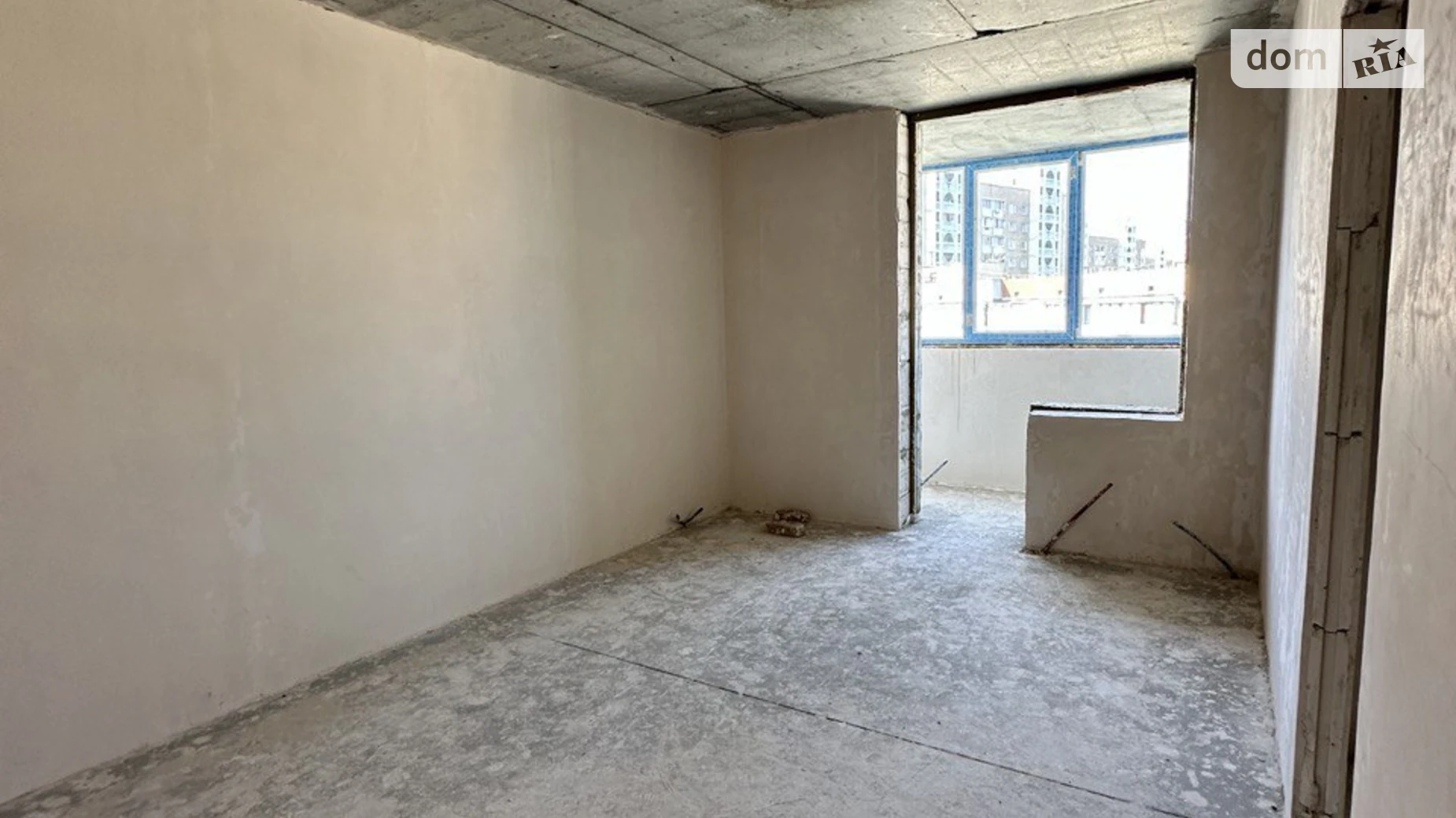 Продается 1-комнатная квартира 51.5 кв. м в Киеве, ул. Семьи Кульженков, 22 корпус 1 - фото 4