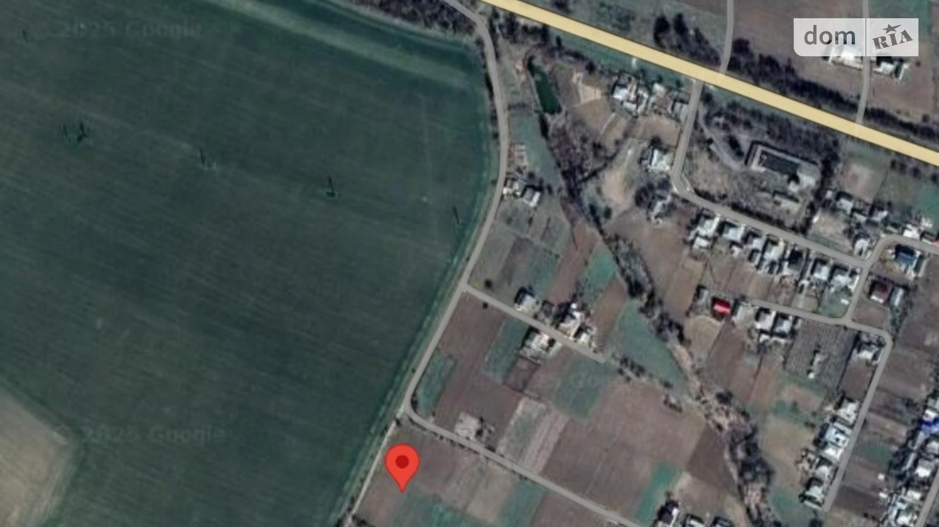 Продается земельный участок 30 соток в Винницкой области, цена: 1200 $ - фото 3