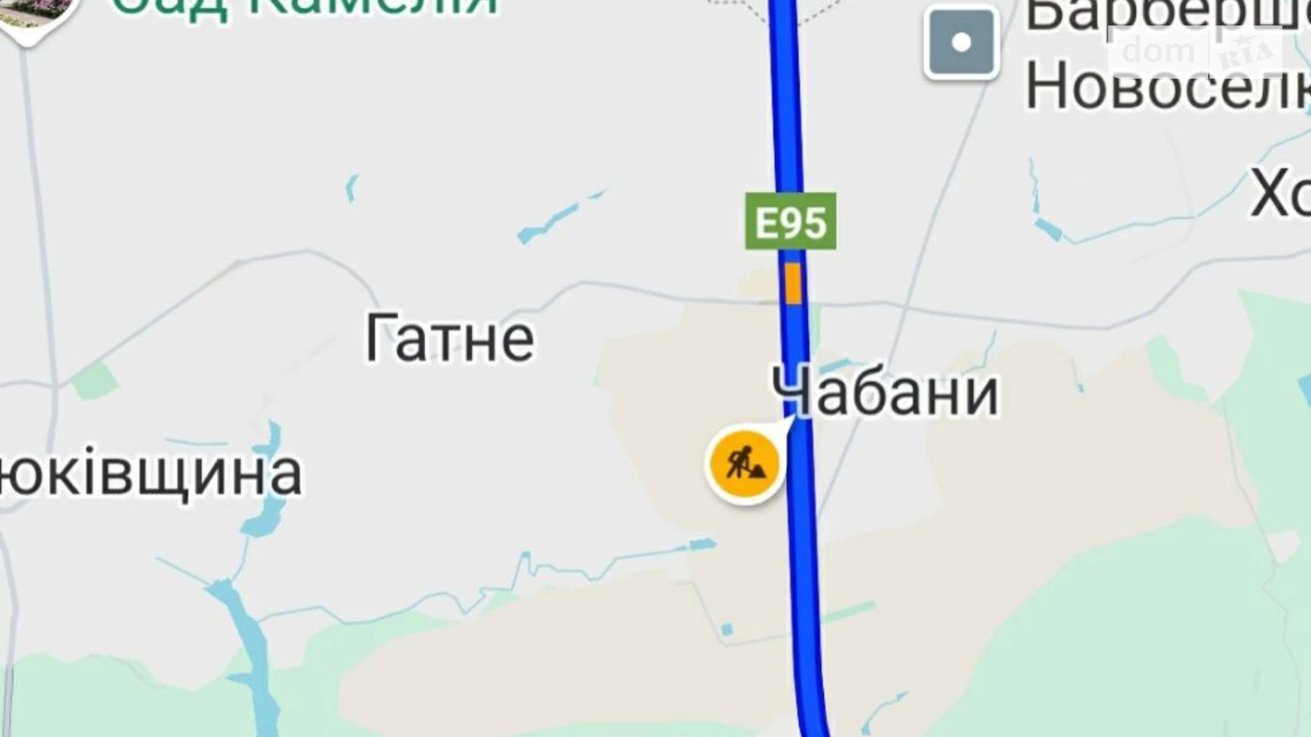Продается земельный участок 13.62 соток в Киевской области, цена: 40000 $ - фото 4