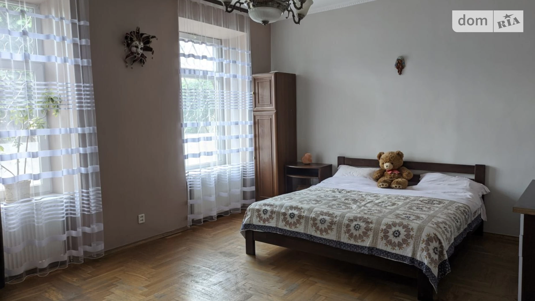 Продается 2-комнатная квартира 57.7 кв. м в Львове, ул. Жовковская - фото 2
