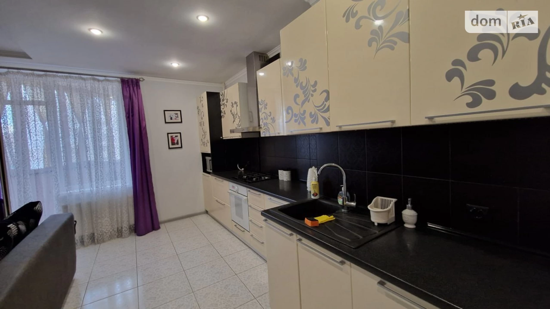 Продается 2-комнатная квартира 110 кв. м в Николаеве - фото 2