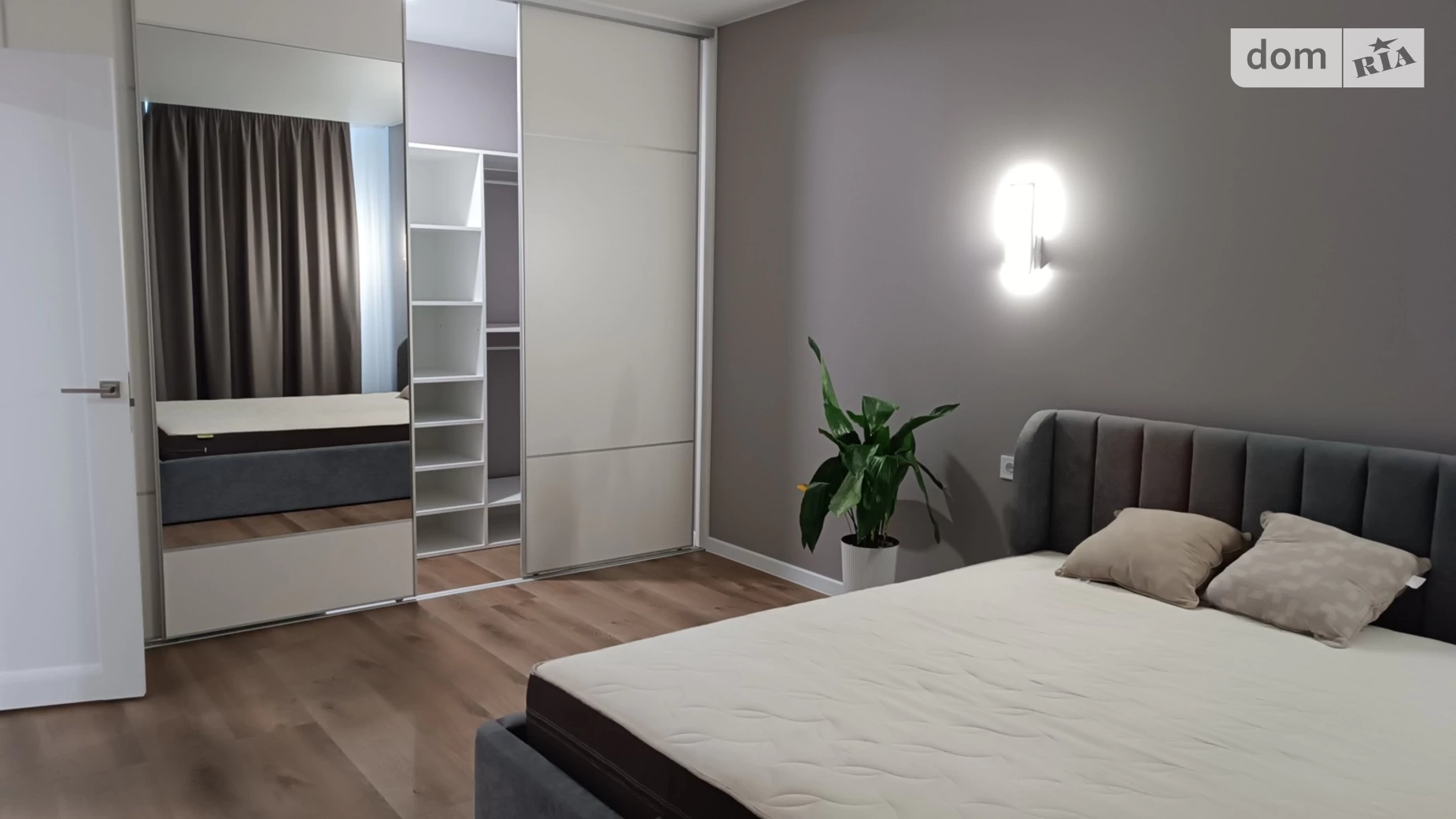 Продается 1-комнатная квартира 43.6 кв. м в Хмельницком, ул. Майборского, 11/1 - фото 5