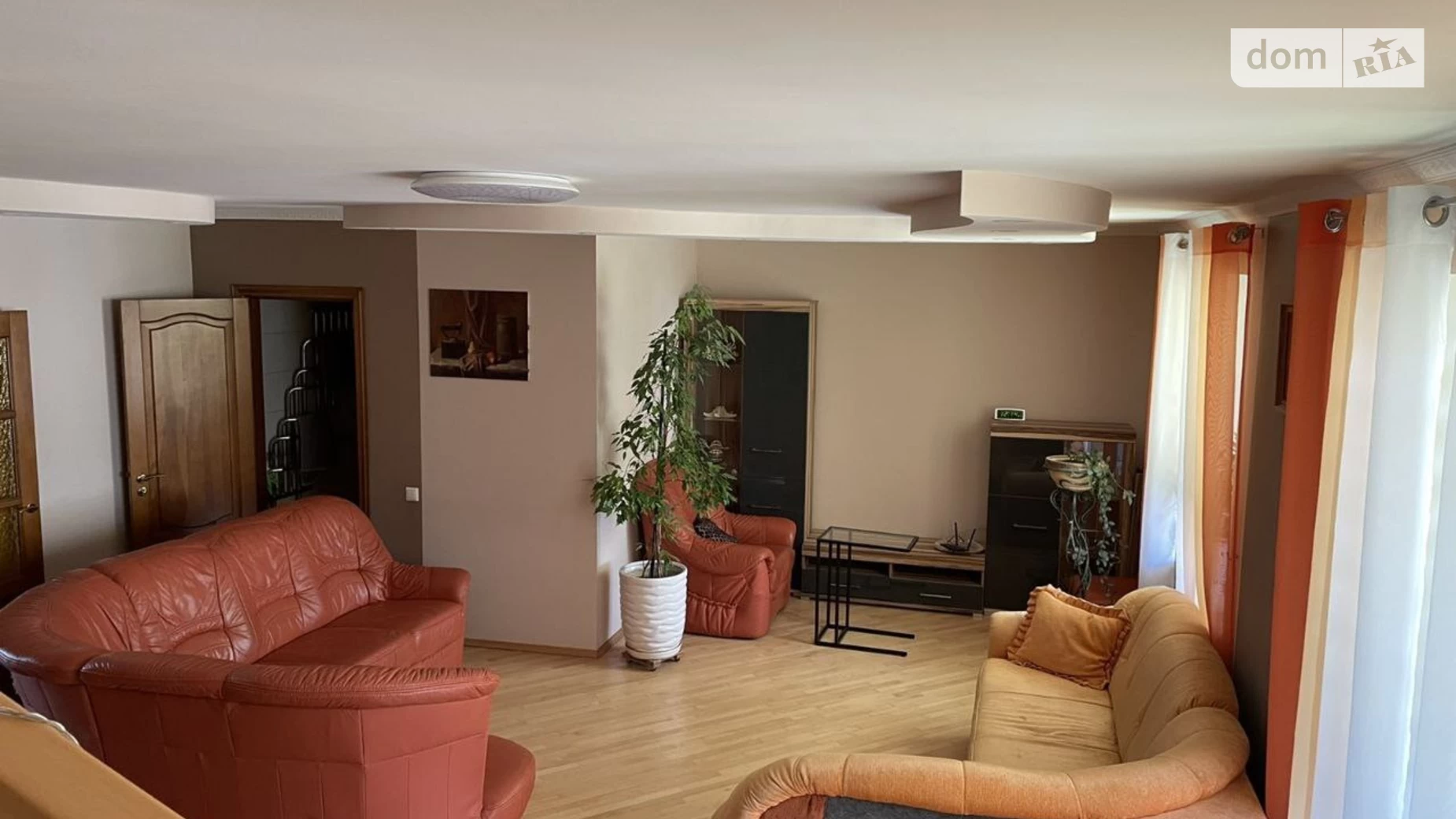 Продается 3-комнатная квартира 132.1 кв. м в Львове, ул. Роксоляны, 59А - фото 4