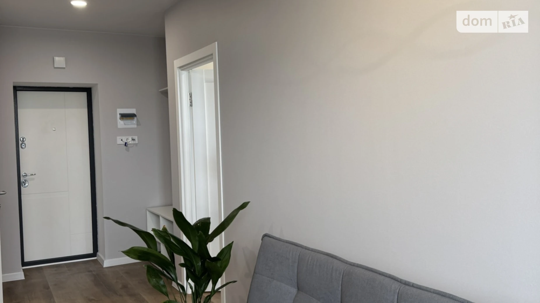 Продается 1-комнатная квартира 43.6 кв. м в Хмельницком, ул. Майборского, 11/1 - фото 5