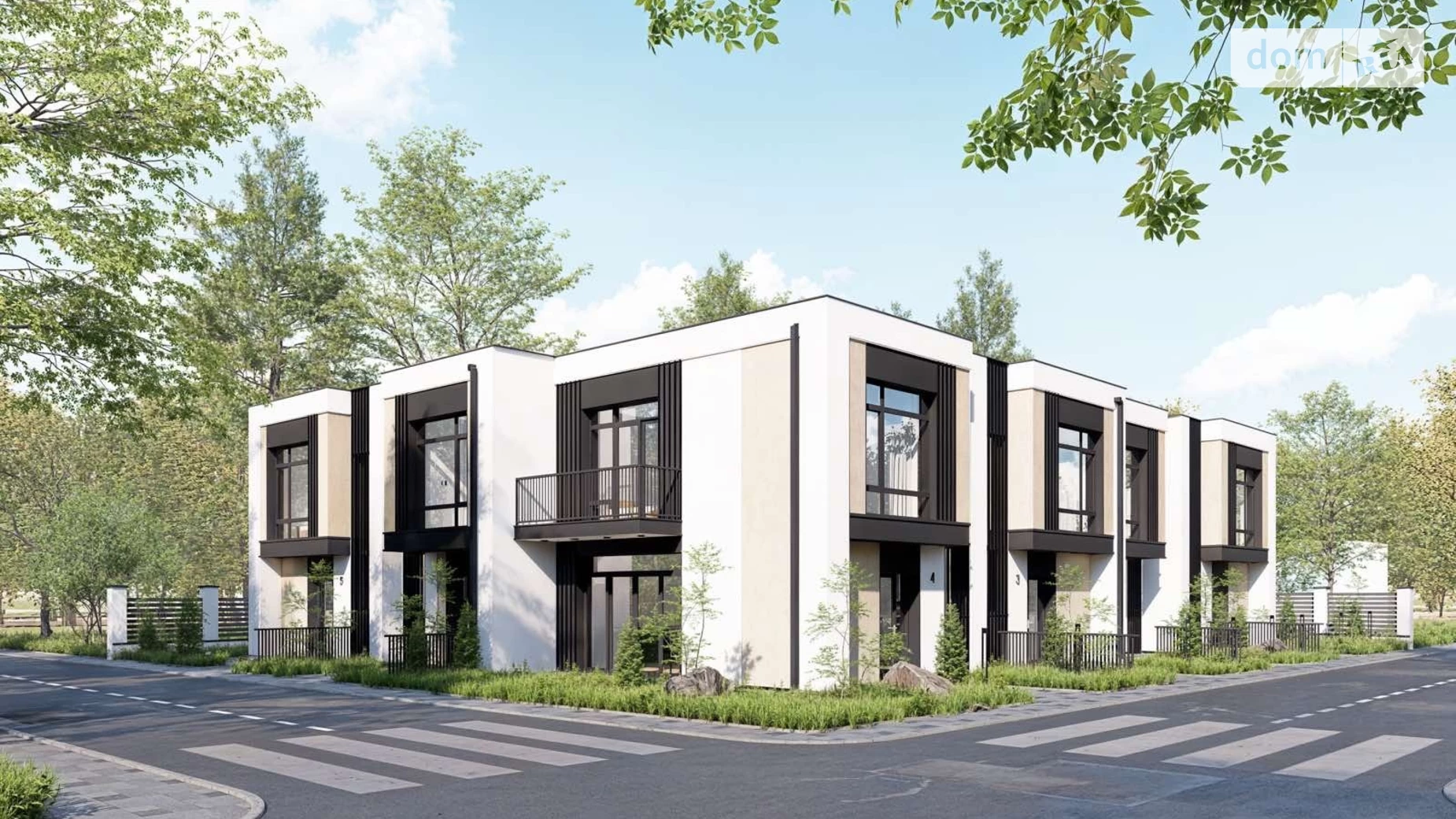 ул. Михаила Грушевского Рудно, цена: 62130 $ - фото 2