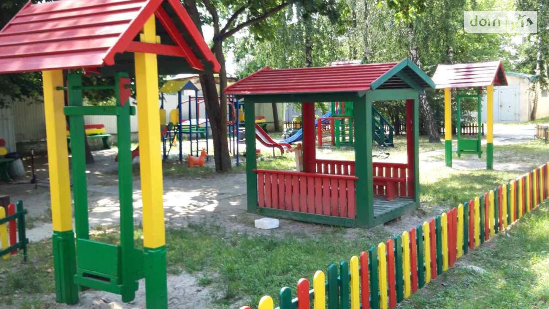 Сдается в аренду 1-комнатная квартира 38 кв. м в, цена: 12000 грн - фото 3