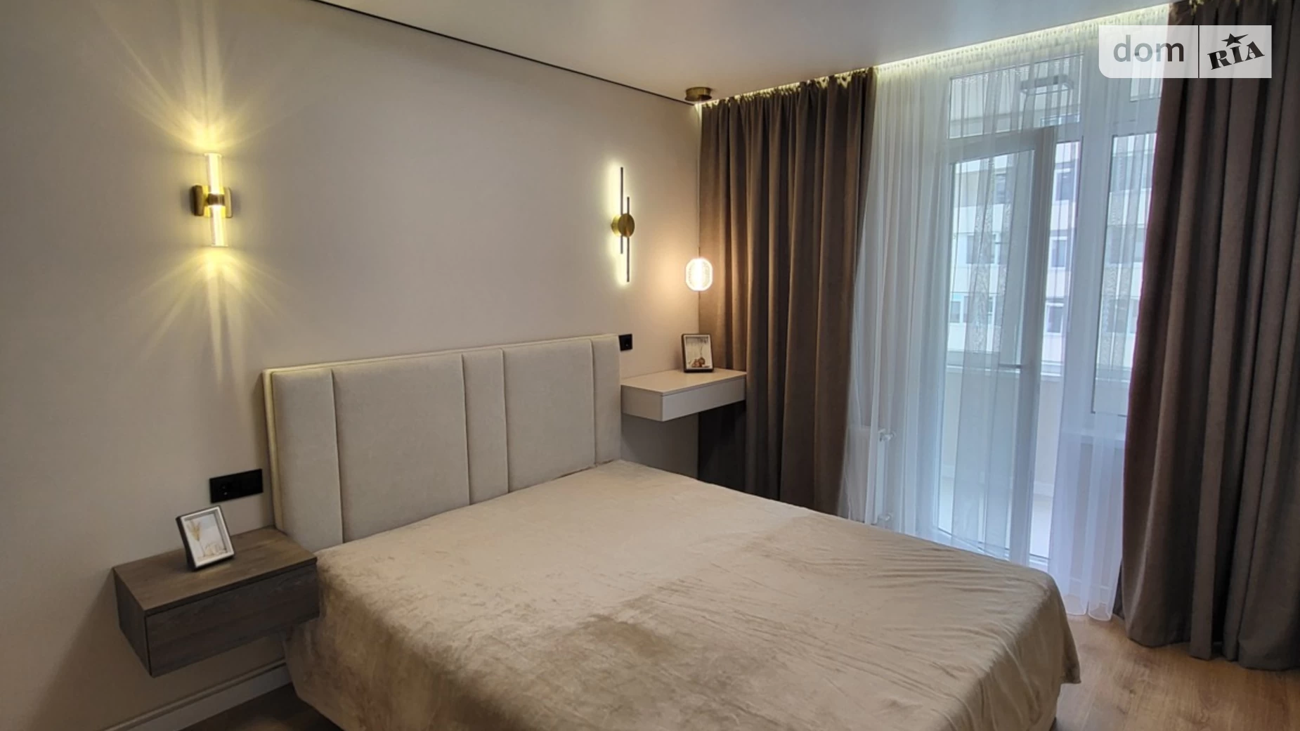 2-комнатная квартира 52.9 кв. м в Тернополе, ул. Смакулы - фото 2