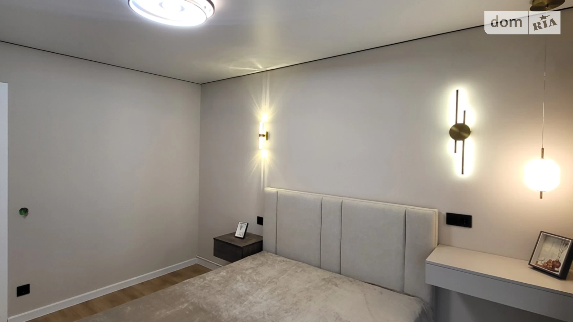 2-комнатная квартира 52.9 кв. м в Тернополе, ул. Смакулы - фото 3