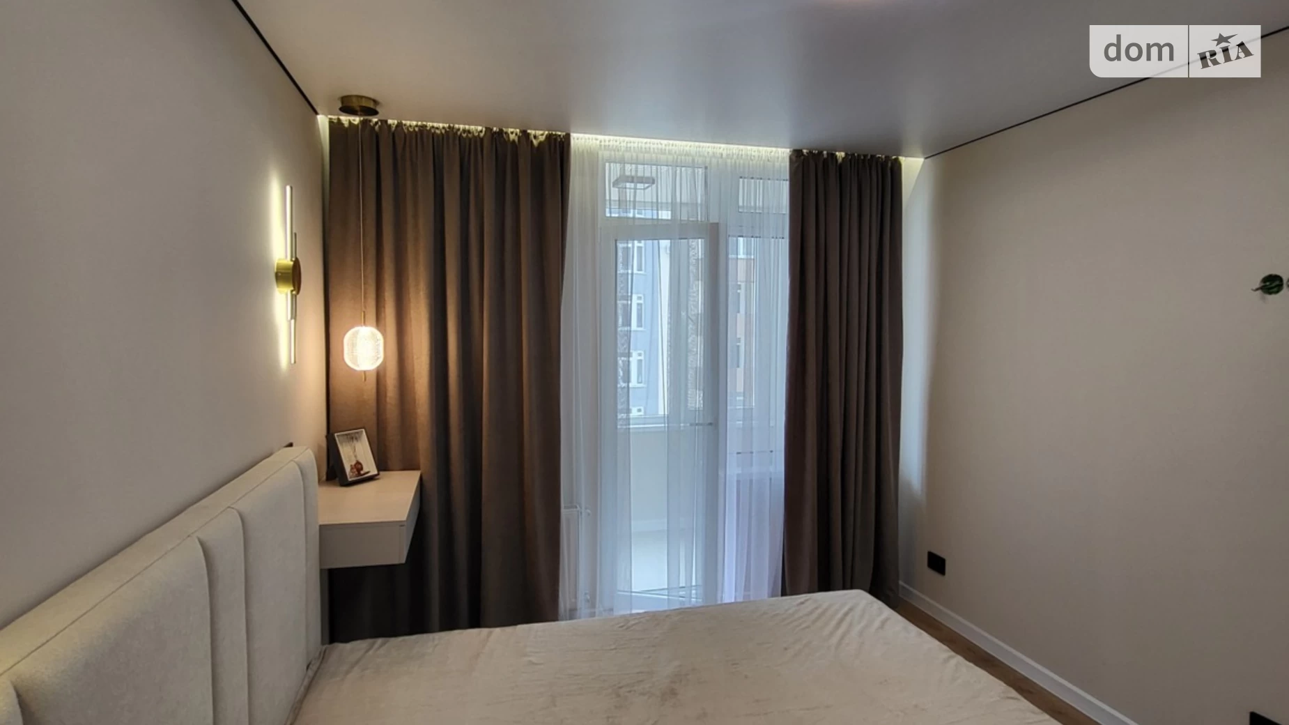 2-комнатная квартира 52.9 кв. м в Тернополе, ул. Смакулы - фото 4