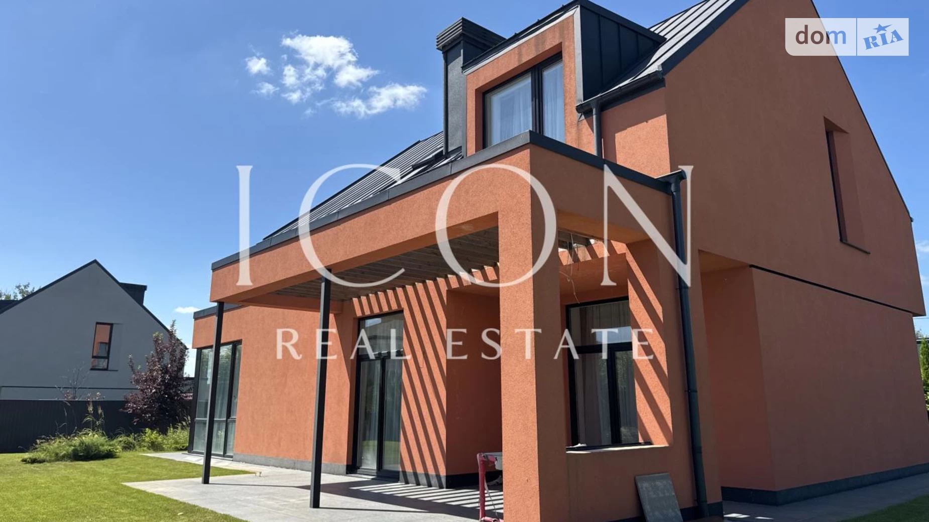 Продается дом на 2 этажа 197 кв. м с участком, цена: 350000 $ - фото 2