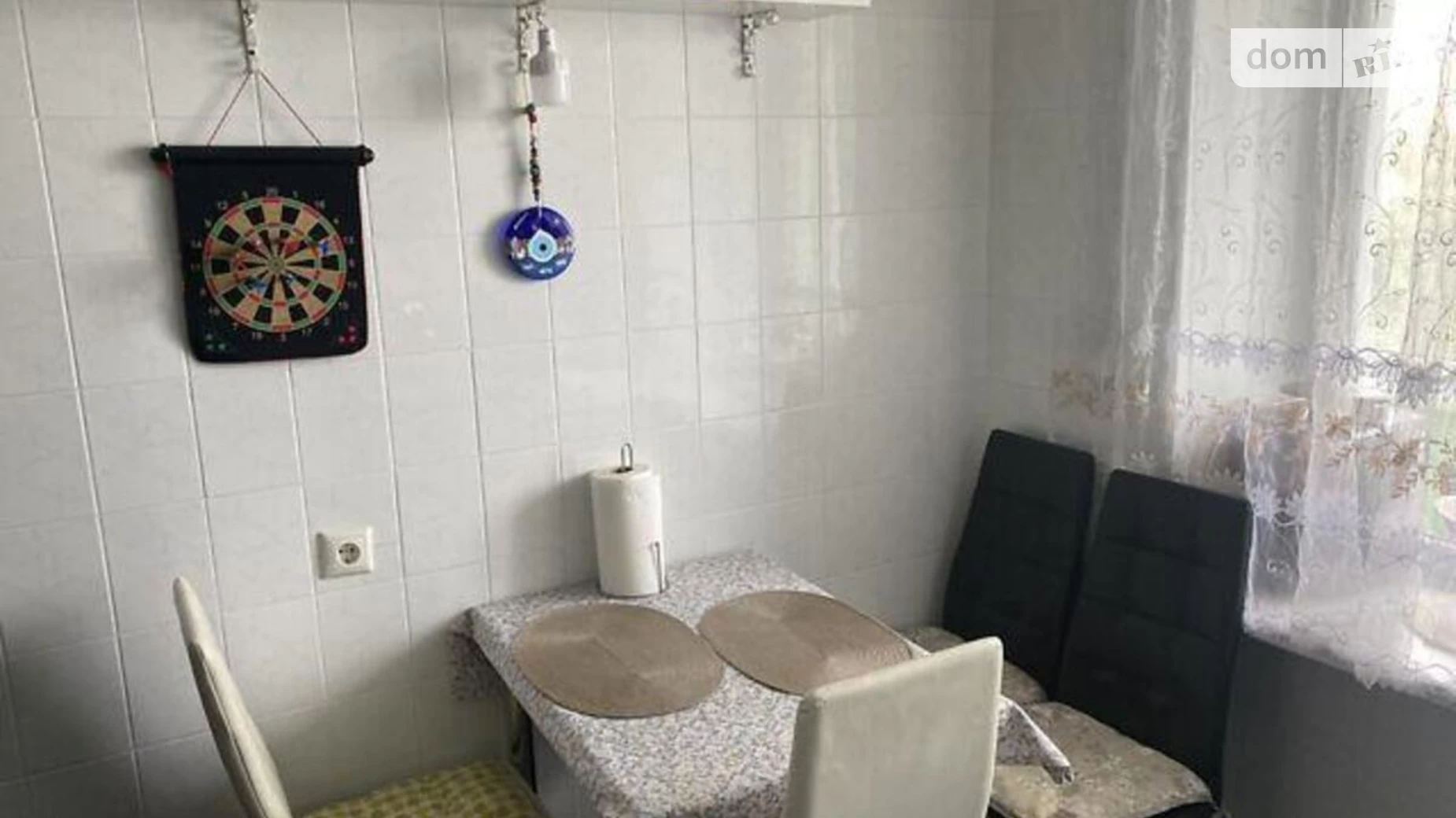 Продается 3-комнатная квартира 73.8 кв. м в Киеве, просп. Валерия Лобановского(Краснозвёздный), 39А - фото 5