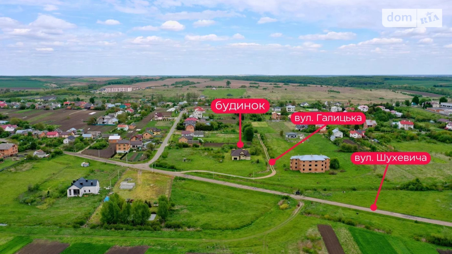 Продається будинок 2 поверховий 262 кв. м з каміном, цена: 83000 € - фото 2