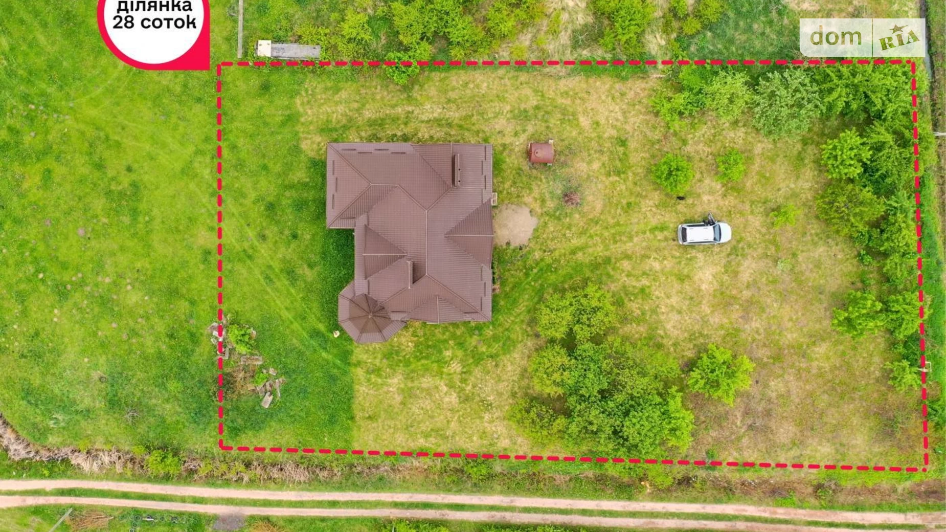 Продається будинок 2 поверховий 262 кв. м з каміном, цена: 83000 € - фото 3