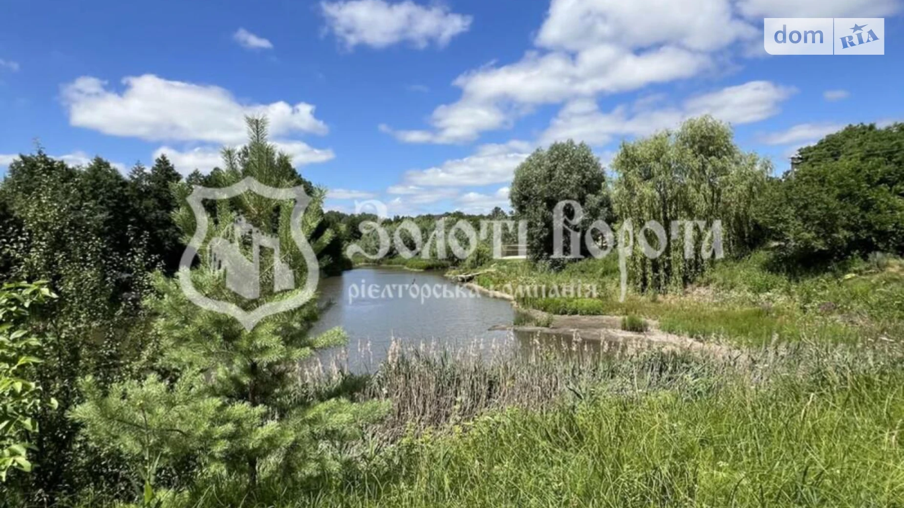 Продається земельна ділянка 12 соток у Київській області, цена: 9700 $ - фото 2