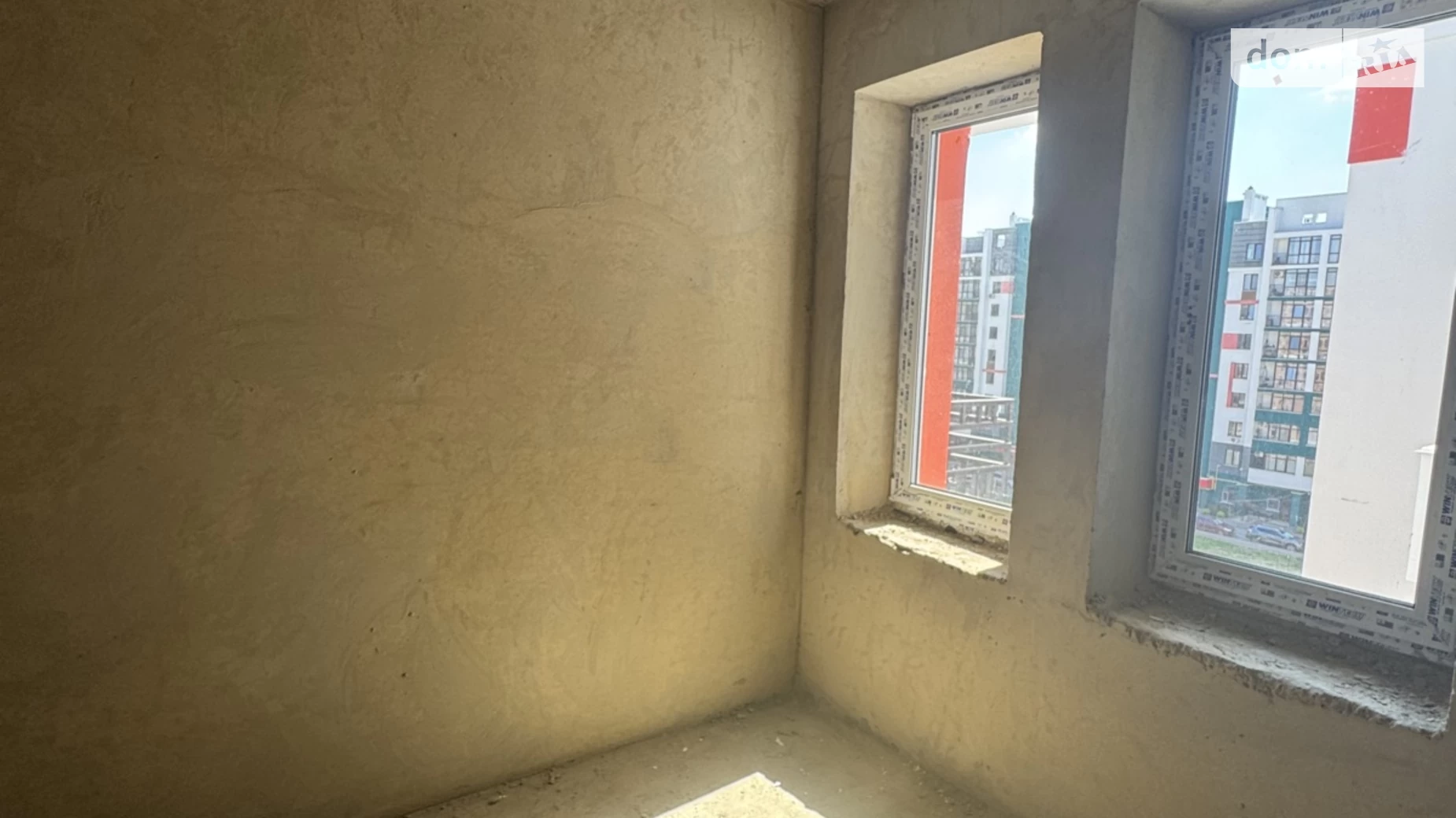 Продається 2-кімнатна квартира 64.65 кв. м у Бучі, вул. Амосова, 4 - фото 3