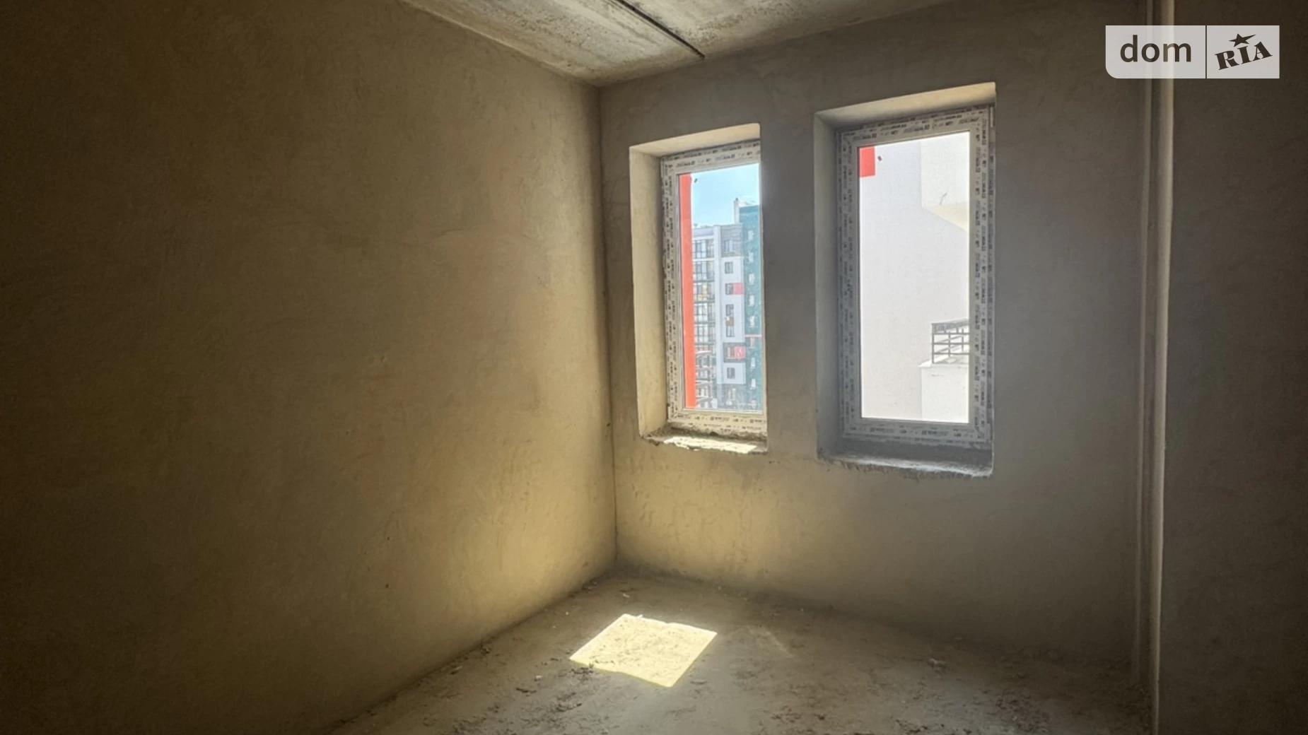 Продається 2-кімнатна квартира 64.65 кв. м у Бучі, вул. Амосова, 4 - фото 2