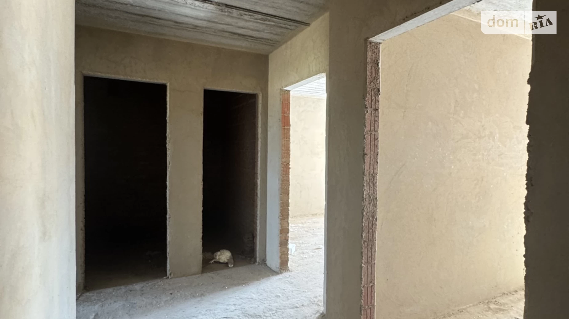 Продається 2-кімнатна квартира 64.65 кв. м у Бучі, вул. Амосова, 4 - фото 4