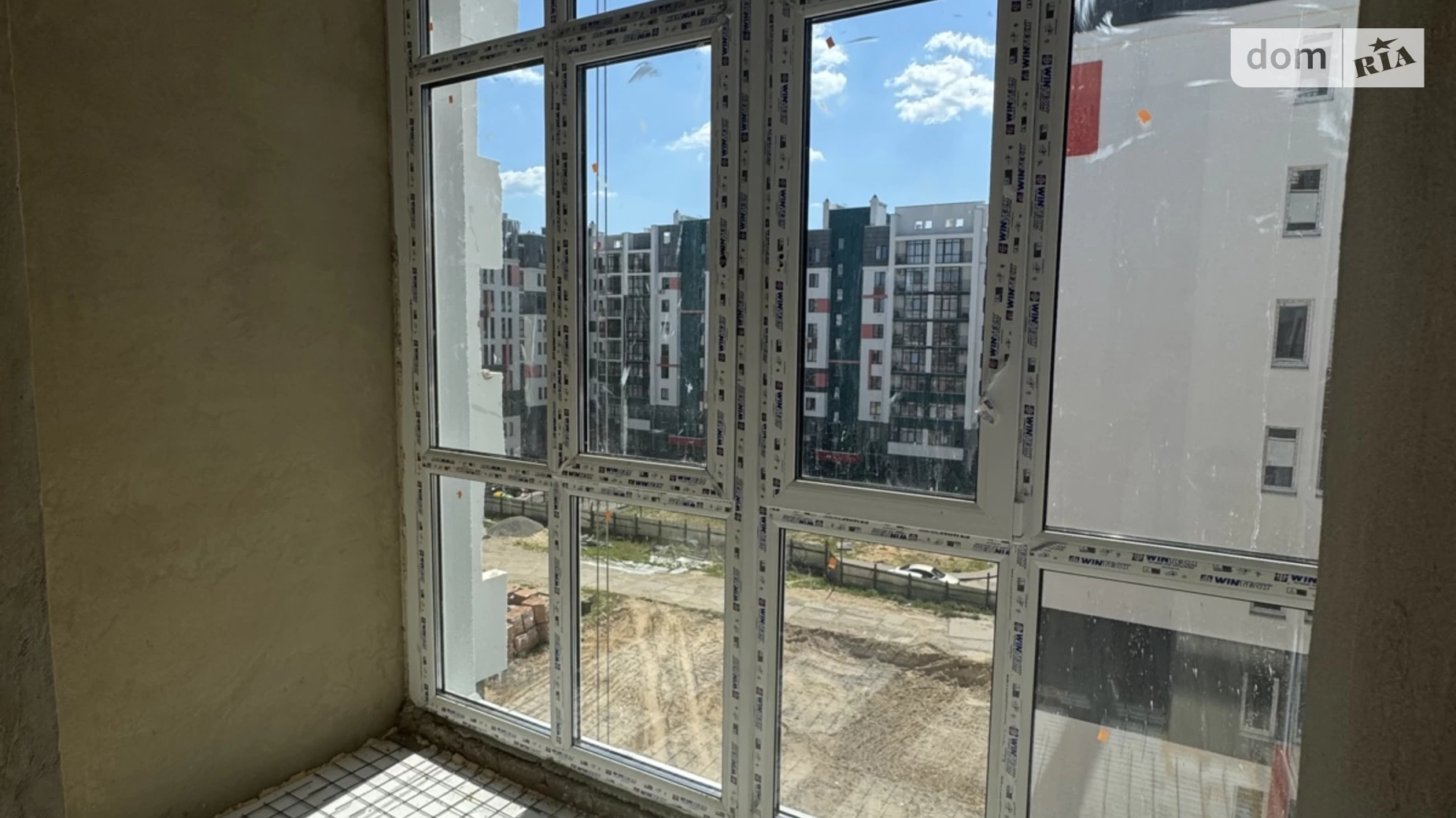 Продається 2-кімнатна квартира 64.65 кв. м у Бучі, вул. Амосова, 4 - фото 5