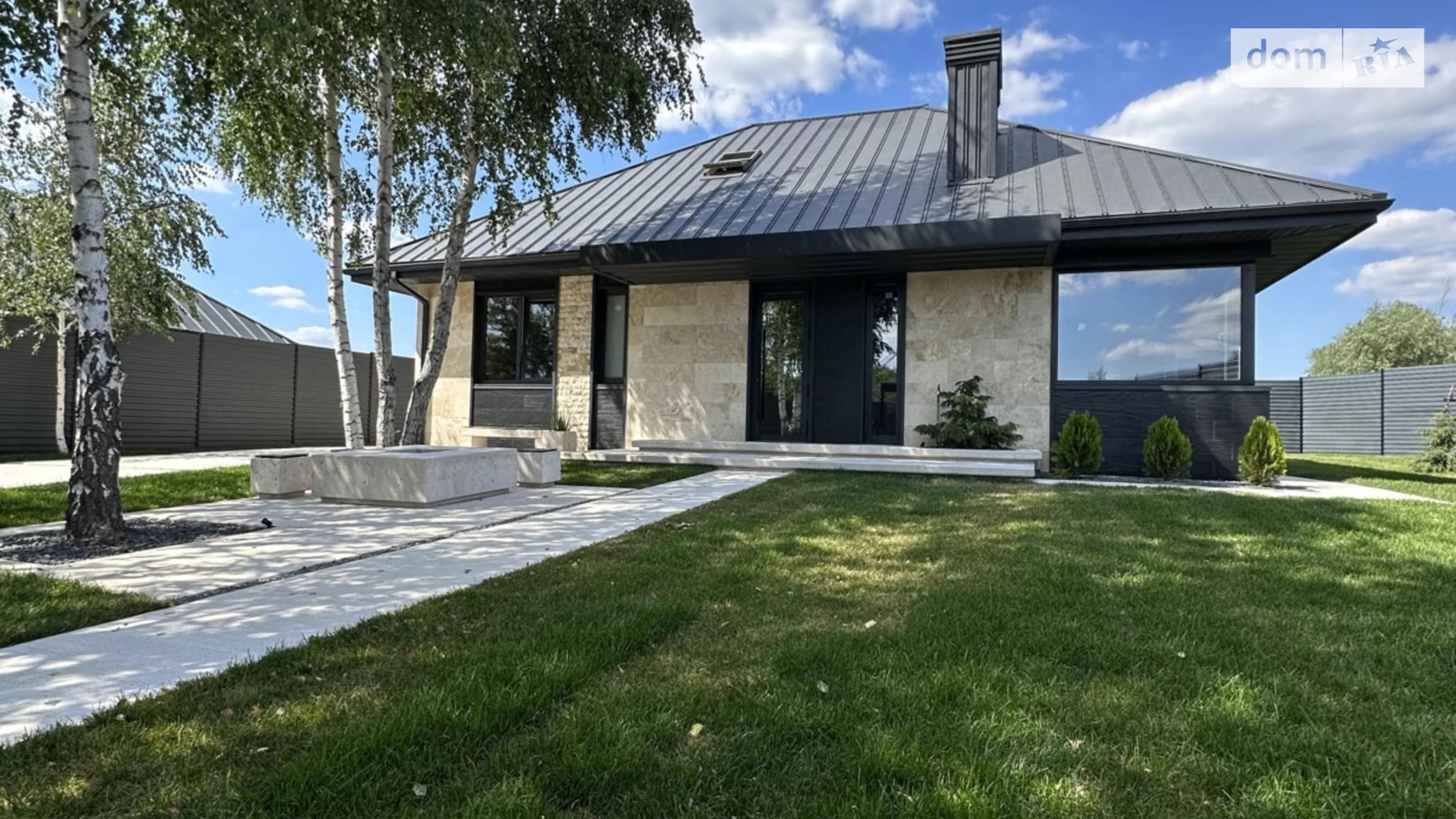 Продається будинок 2 поверховий 160 кв. м з садом, цена: 175000 $ - фото 4