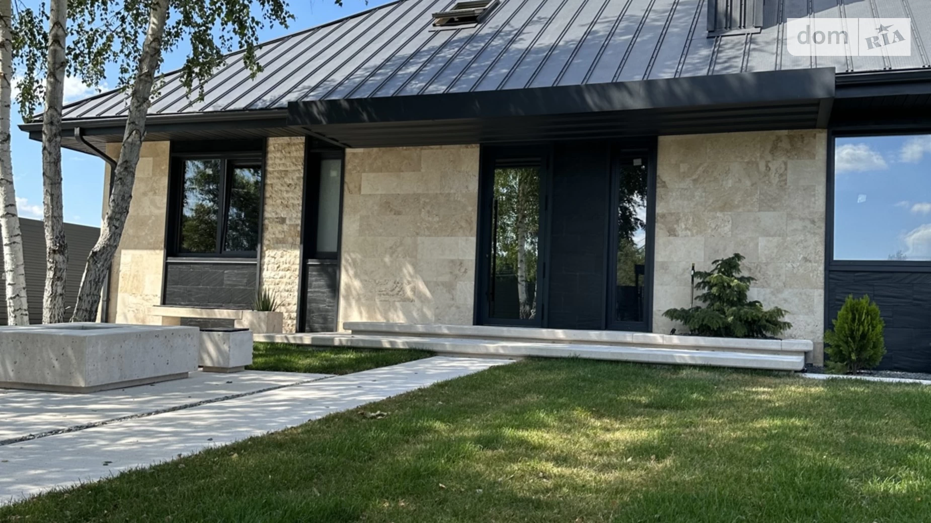 Продається будинок 2 поверховий 160 кв. м з садом, цена: 175000 $ - фото 5