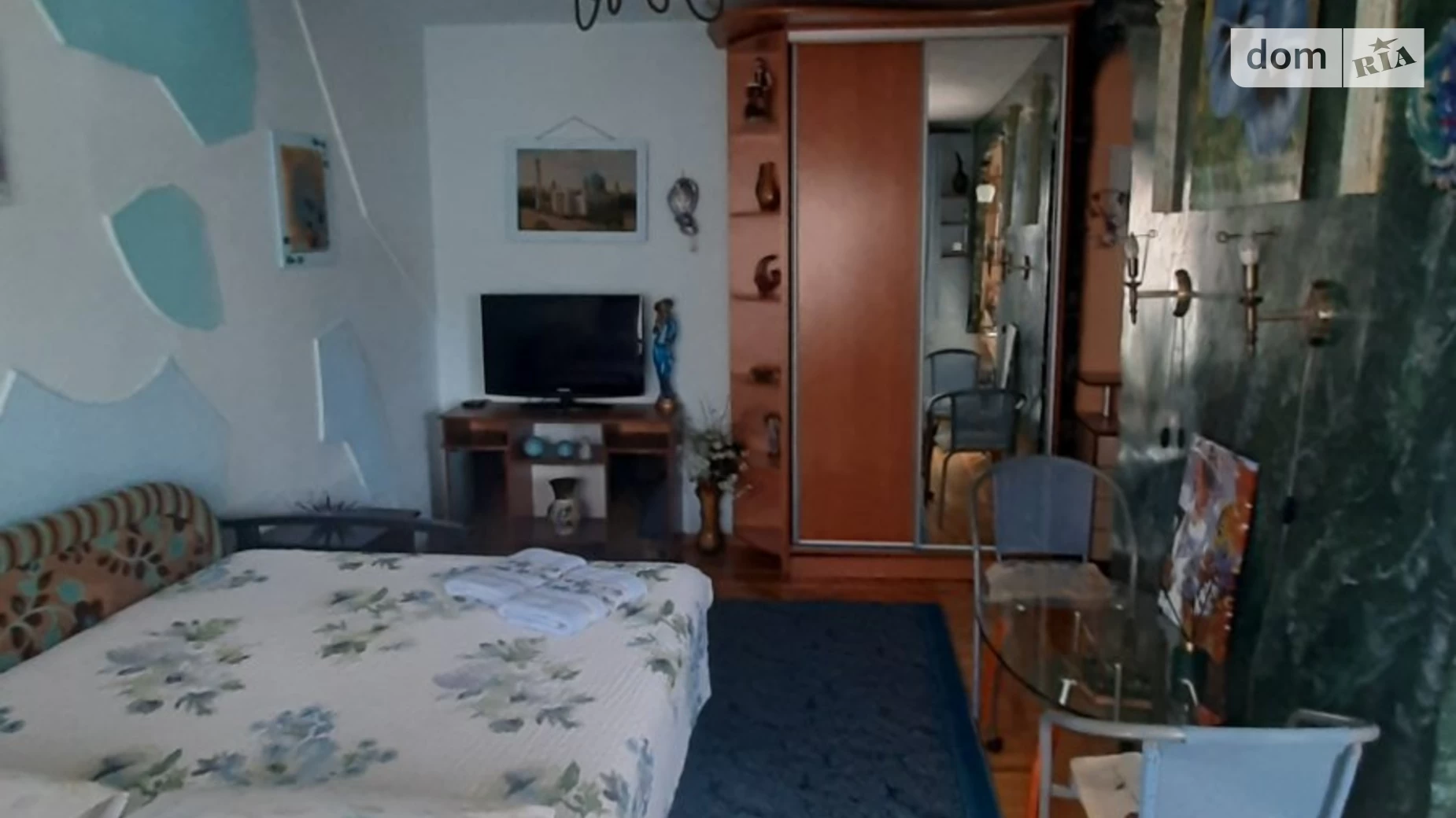 Сдается в аренду 1-комнатная квартира в Одессе, ул. Космонавтов - фото 2