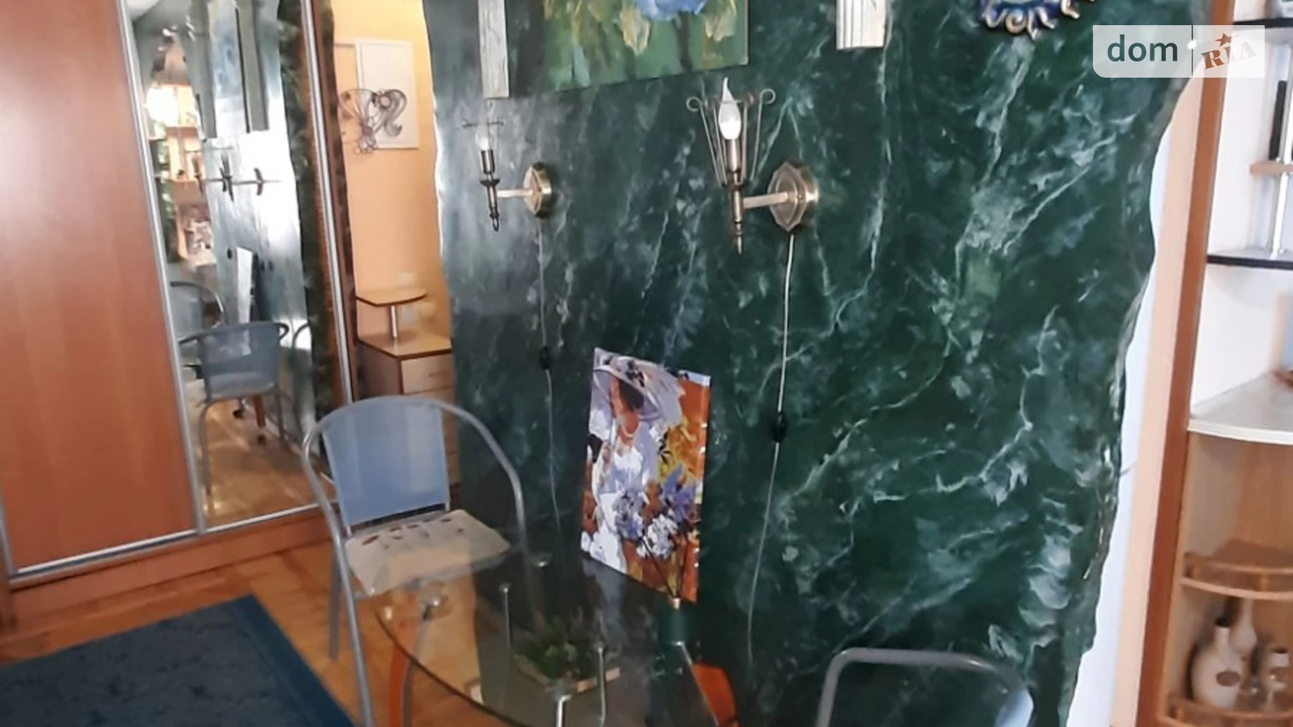 Сдается в аренду 1-комнатная квартира в Одессе, ул. Космонавтов - фото 3