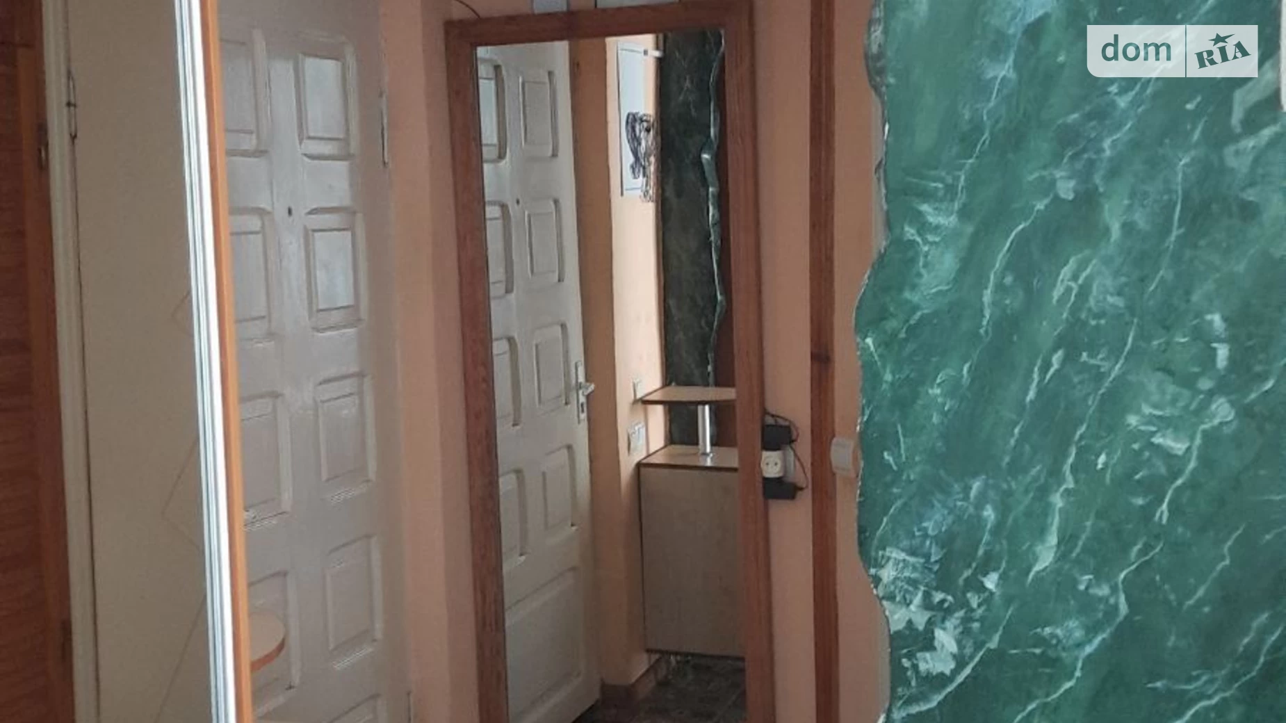 Сдается в аренду 1-комнатная квартира в Одессе, ул. Космонавтов - фото 4