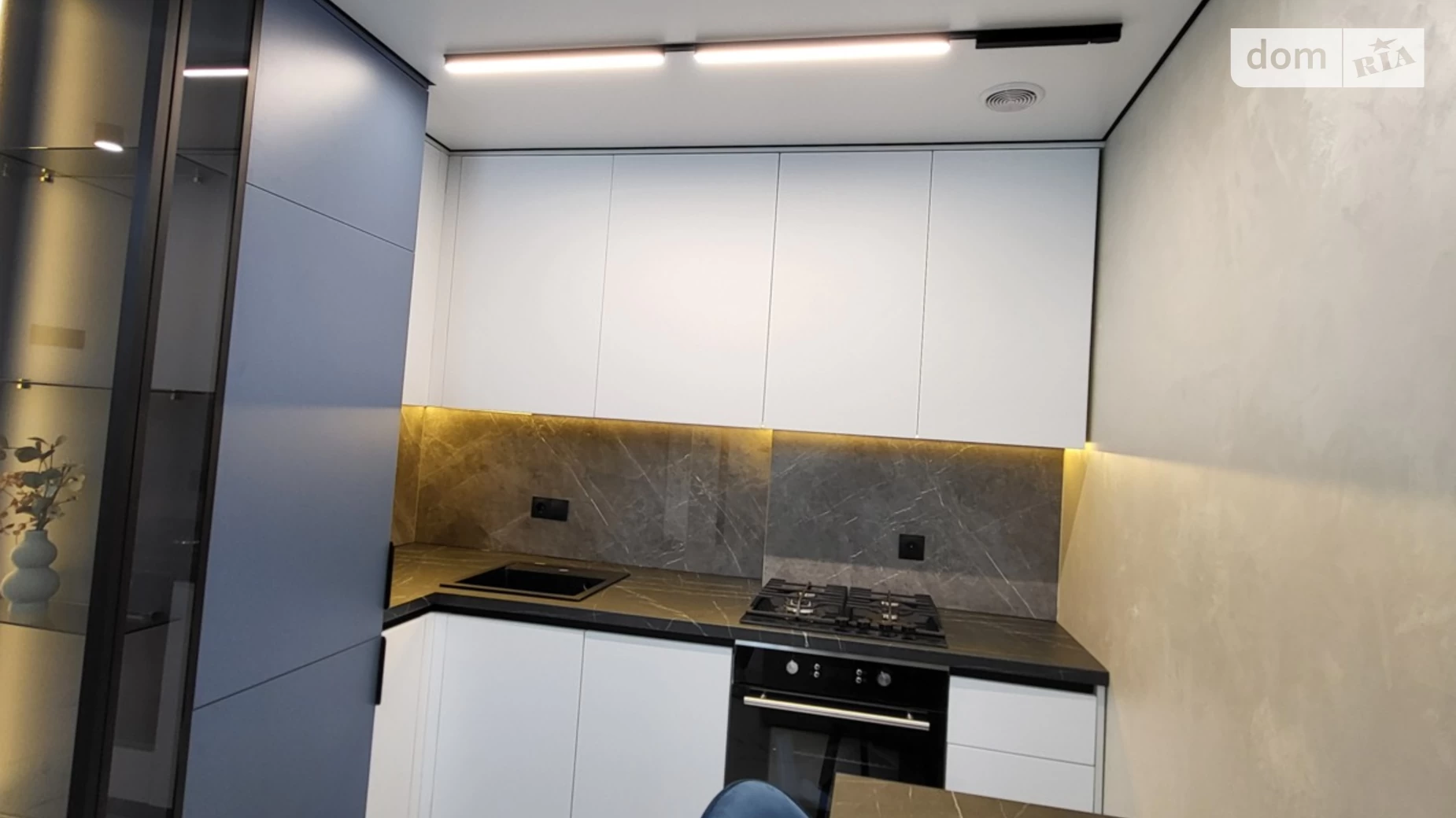 2-комнатная квартира 52.2 кв. м в Тернополе, ул. Смакулы, 8 - фото 3