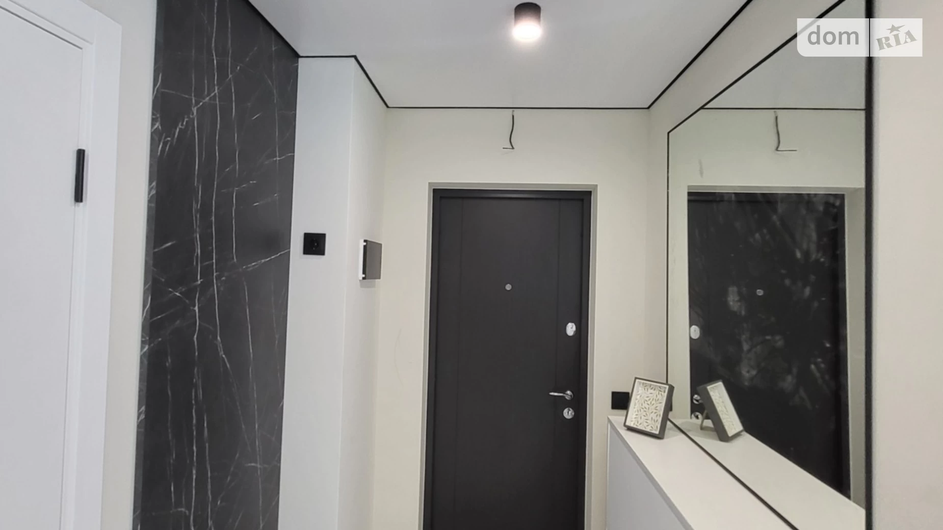 2-комнатная квартира 52.2 кв. м в Тернополе, ул. Смакулы, 8 - фото 4