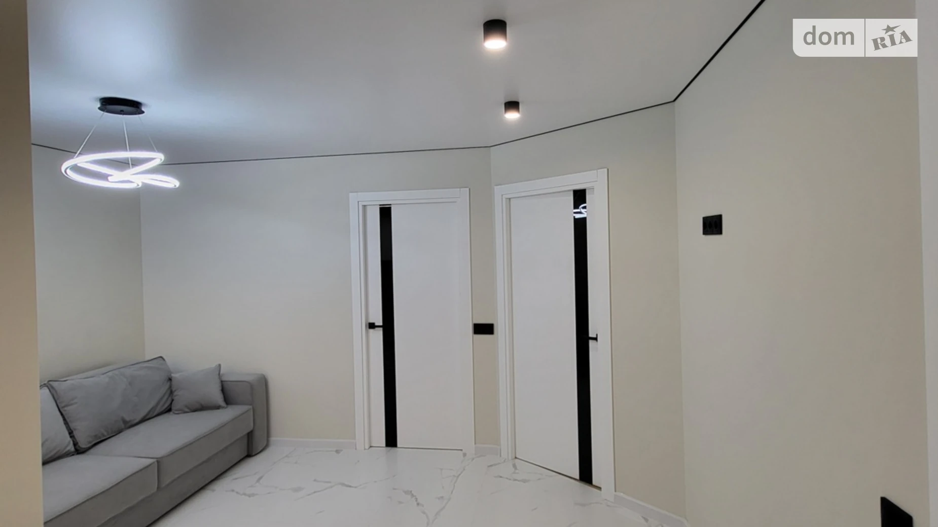 2-комнатная квартира 52.2 кв. м в Тернополе, ул. Смакулы, 8 - фото 5