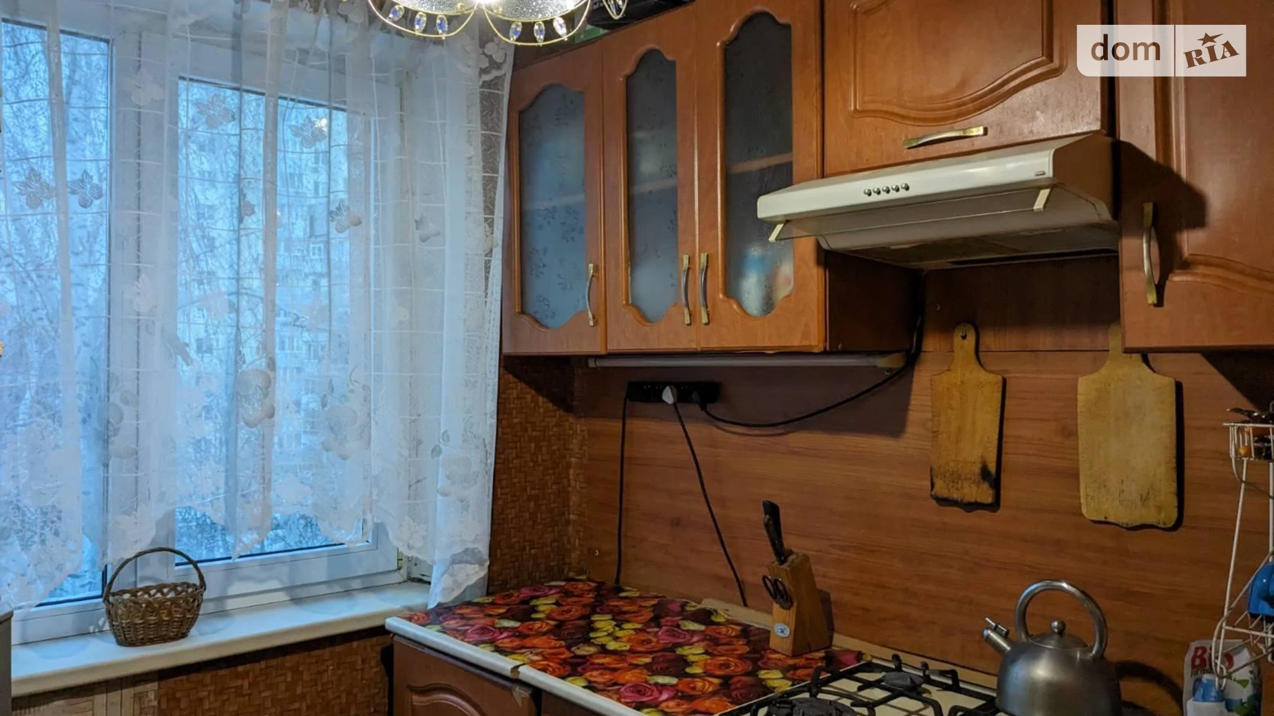 Продается 1-комнатная квартира 31 кв. м в Харькове, ул. Нескореных(Героев Труда), 37В - фото 3